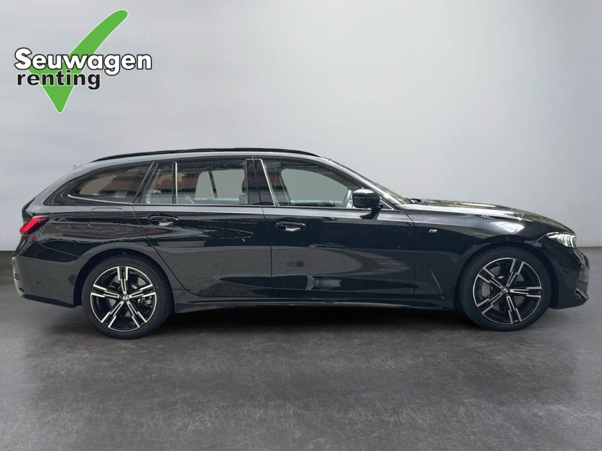 BMW SERIE 3 330i Xdrive