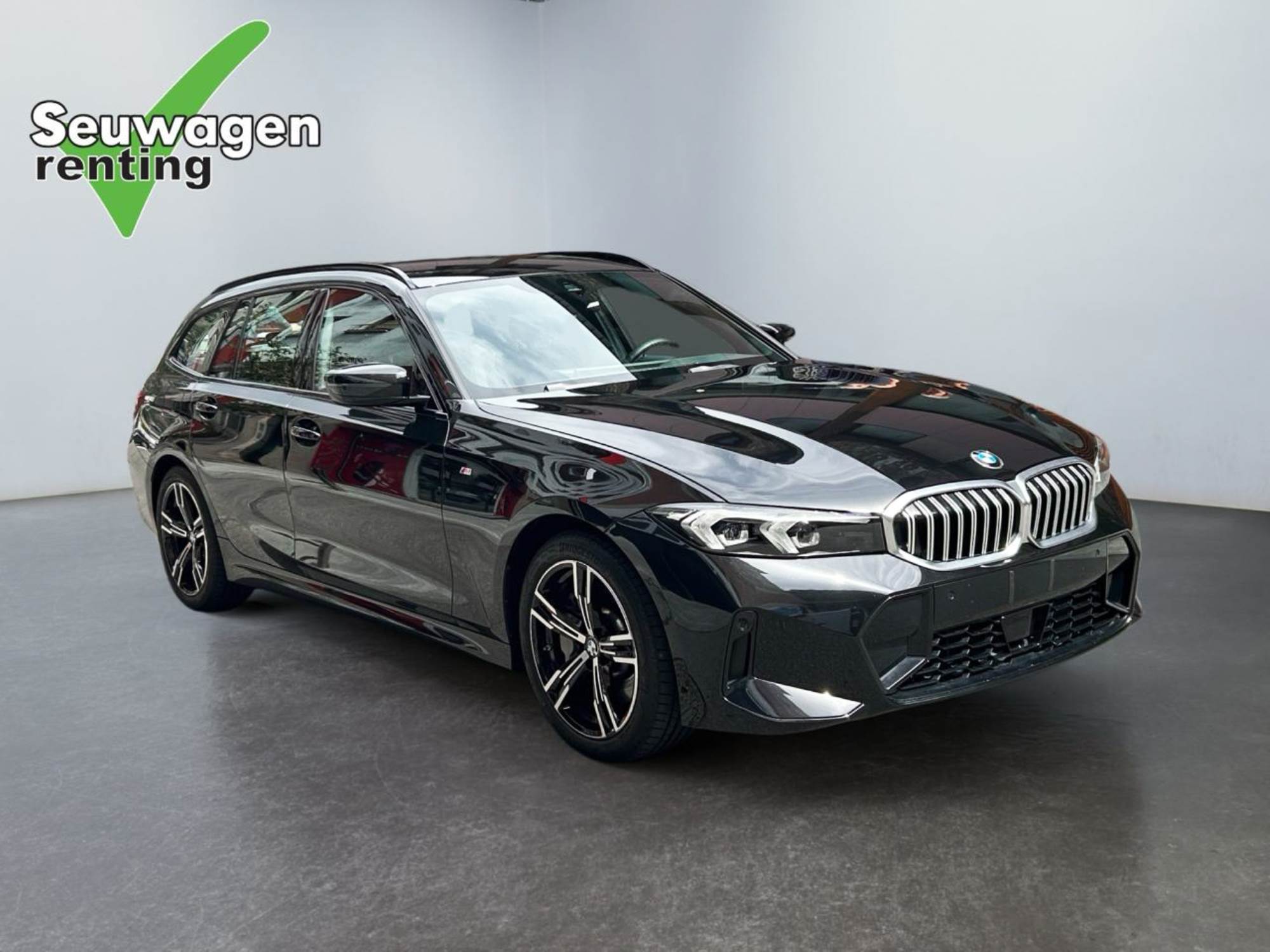 BMW SERIE 3 330i Xdrive
