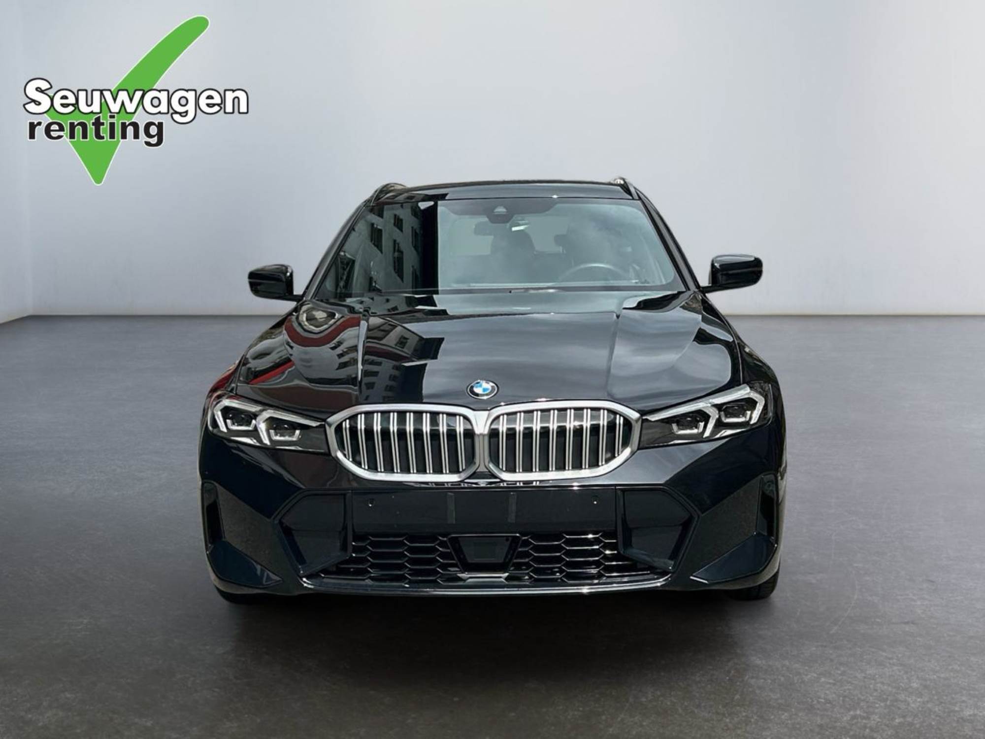 BMW SERIE 3 330i Xdrive
