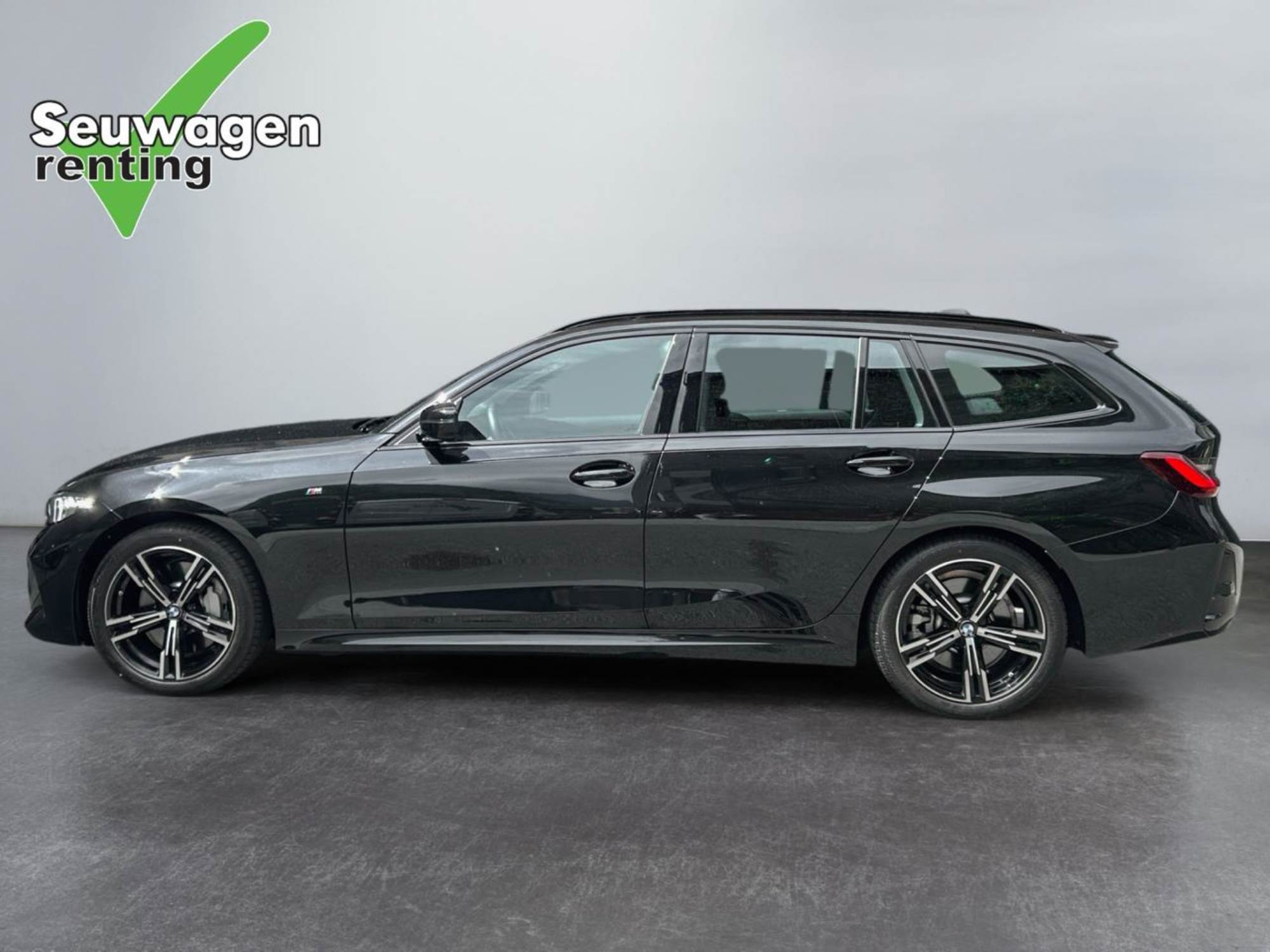 BMW SERIE 3 330i Xdrive