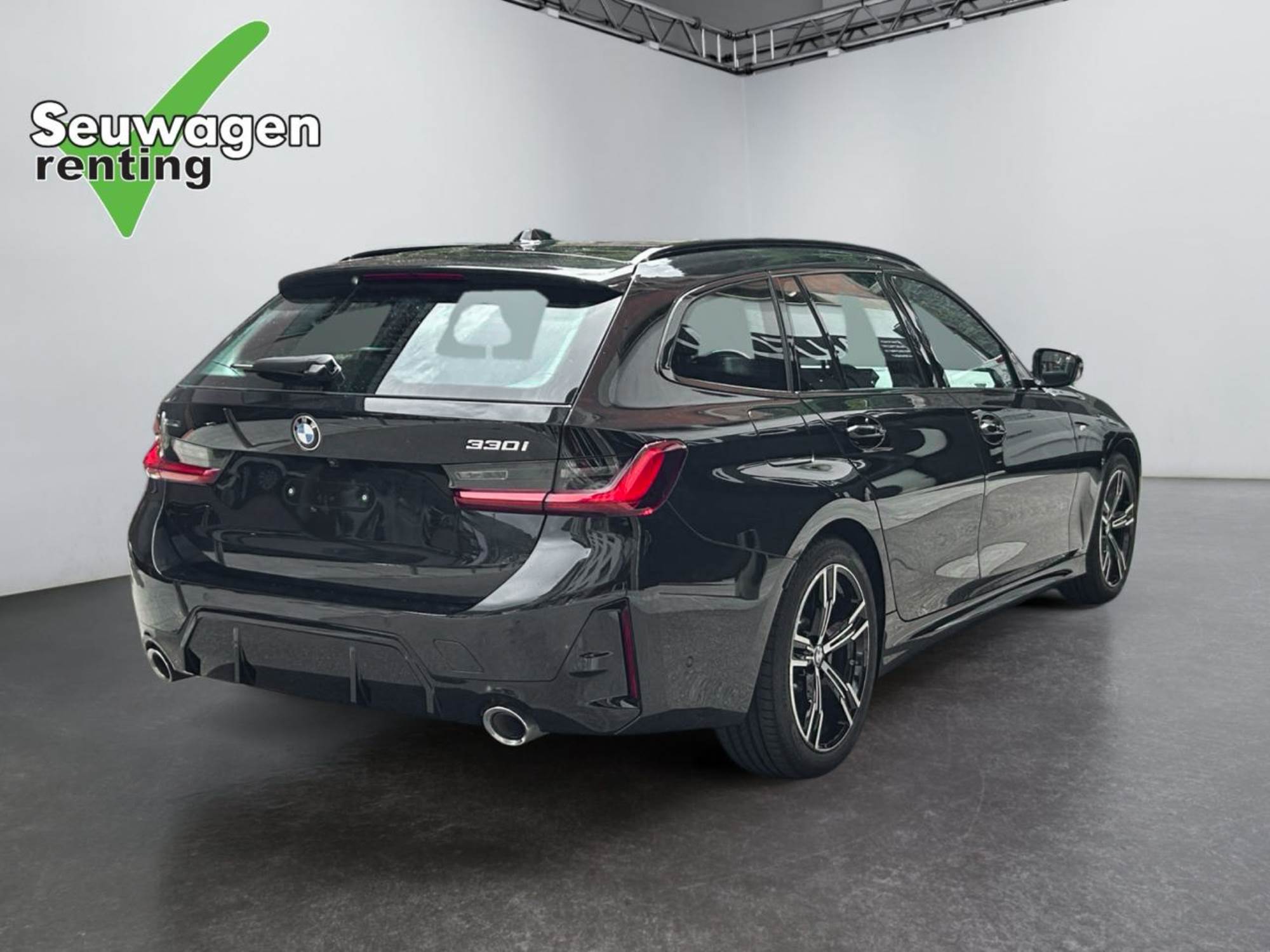 BMW SERIE 3 330i Xdrive