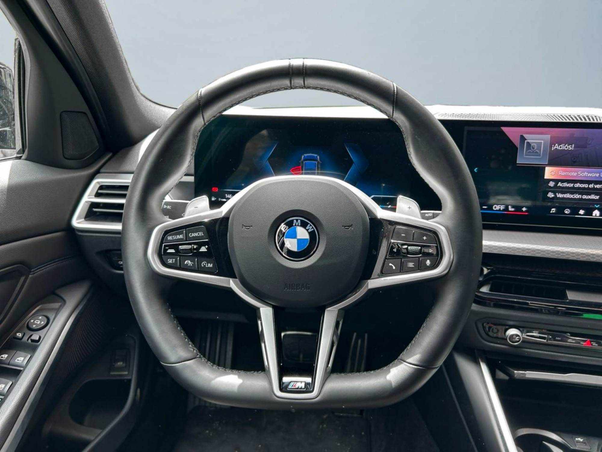 BMW SERIE 3 330i Xdrive