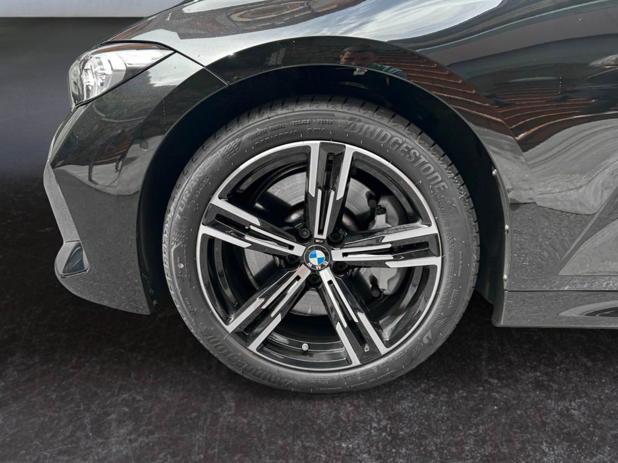 BMW SERIE 3 330i Xdrive