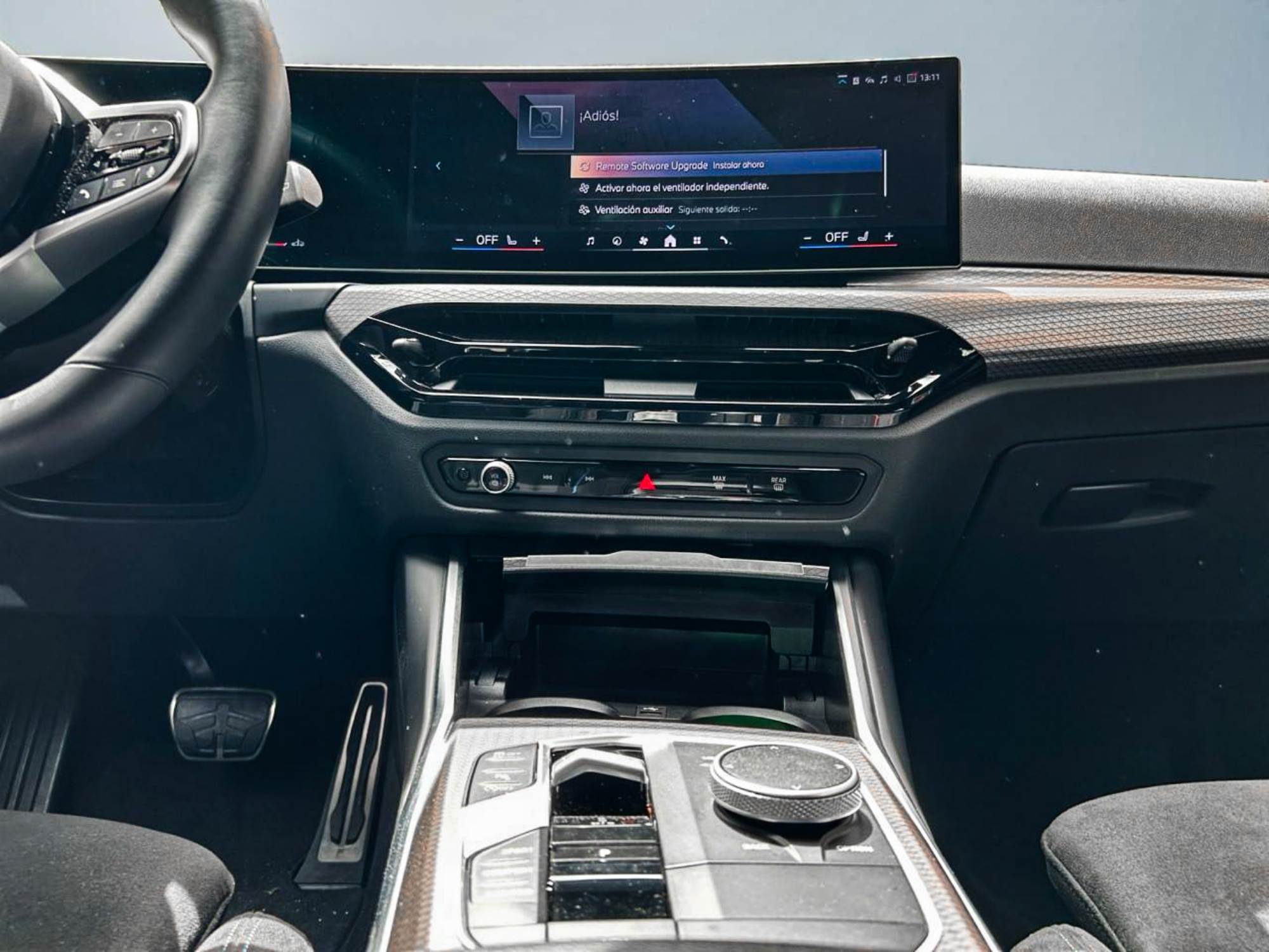 BMW SERIE 3 330i Xdrive