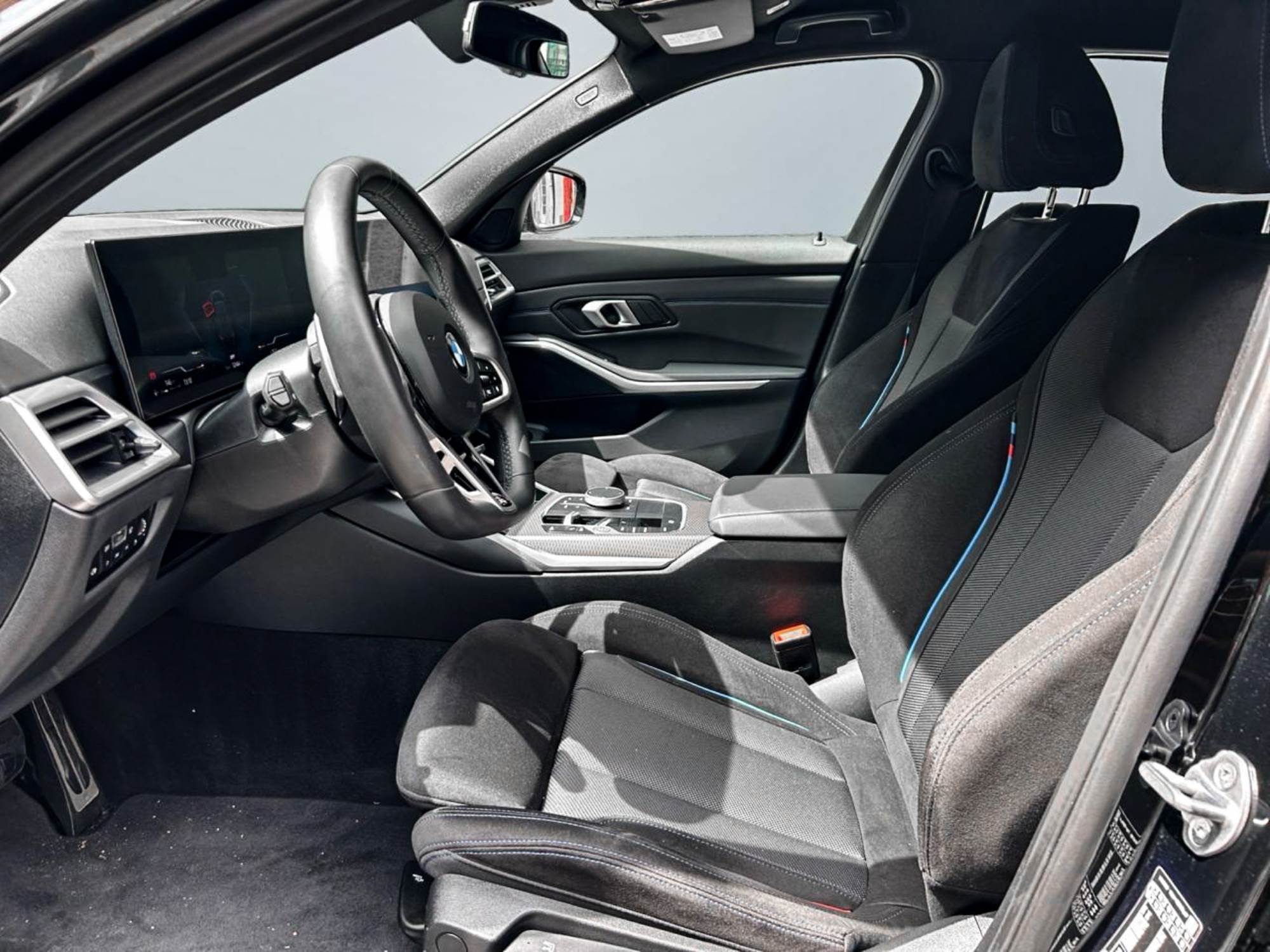BMW SERIE 3 330i Xdrive