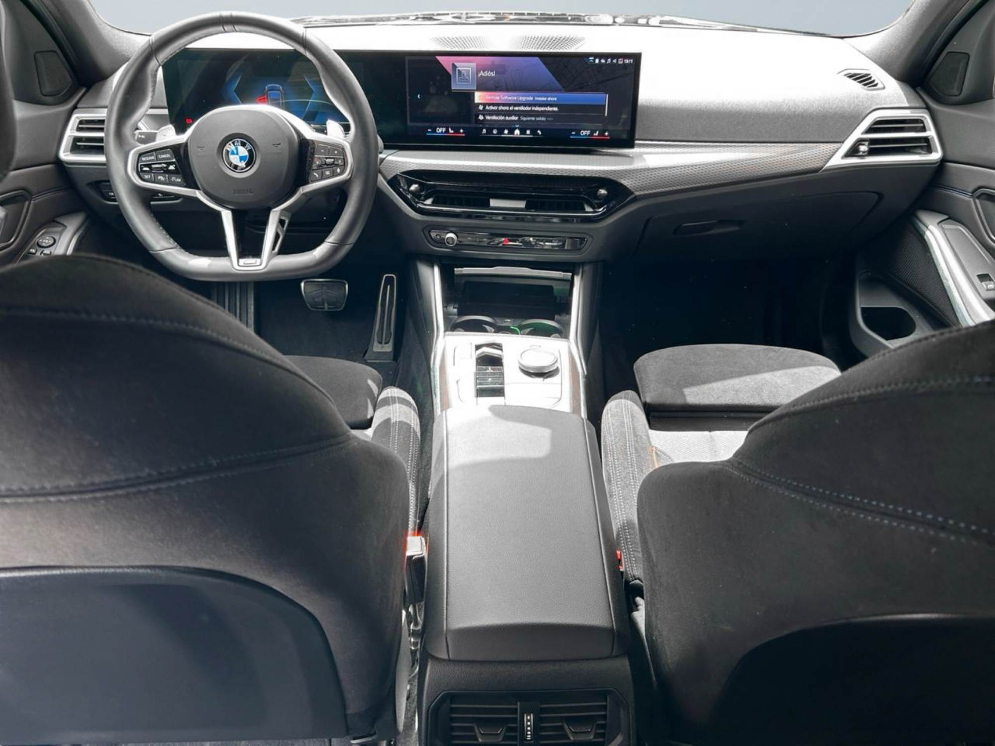BMW SERIE 3 330i Xdrive