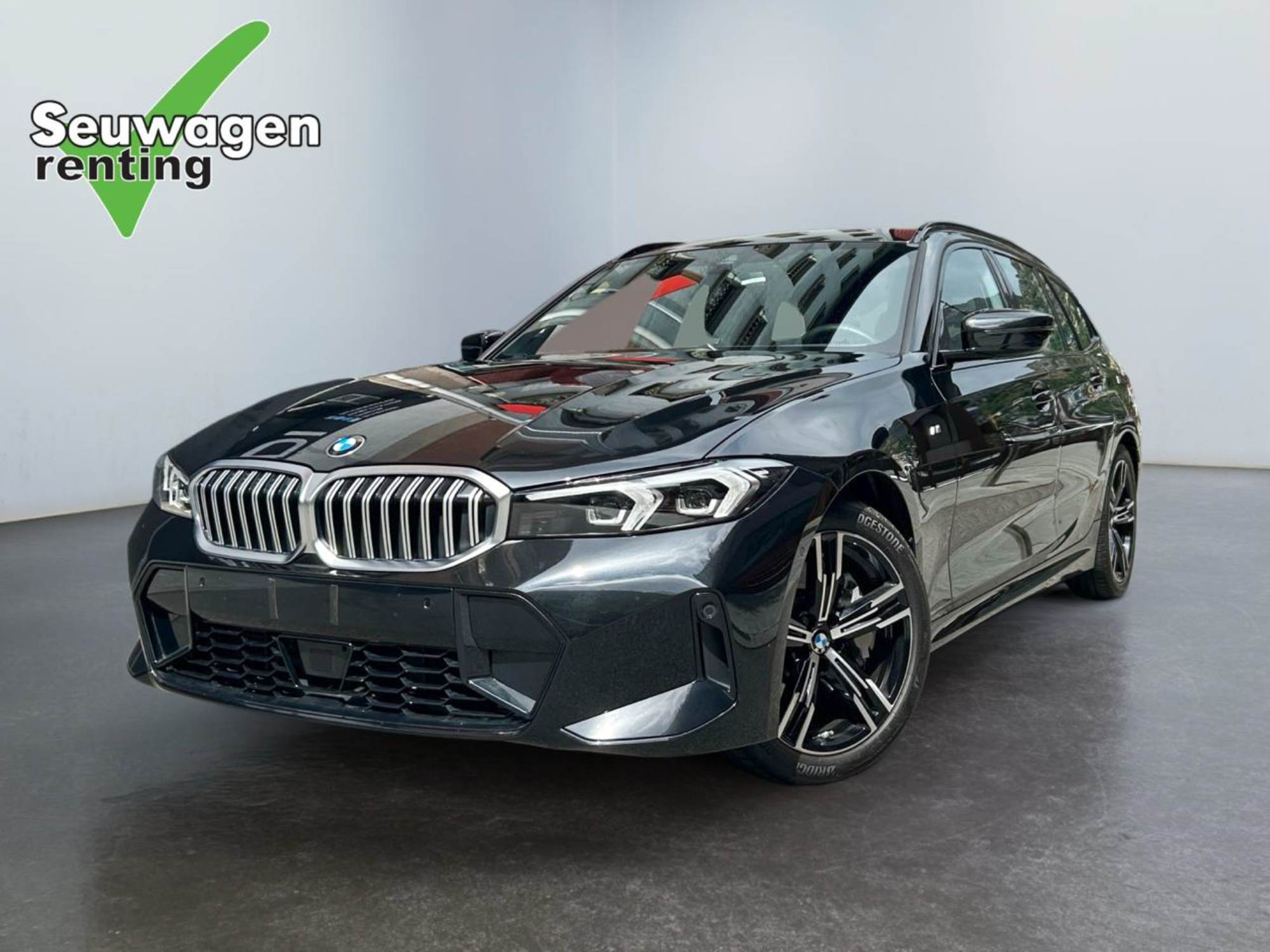 SERIE 3 330i Xdrive