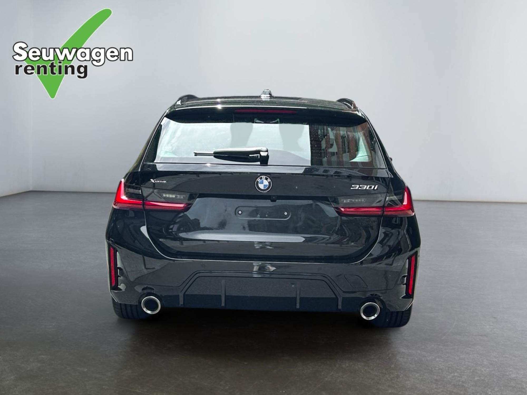 BMW SERIE 3 330i Xdrive