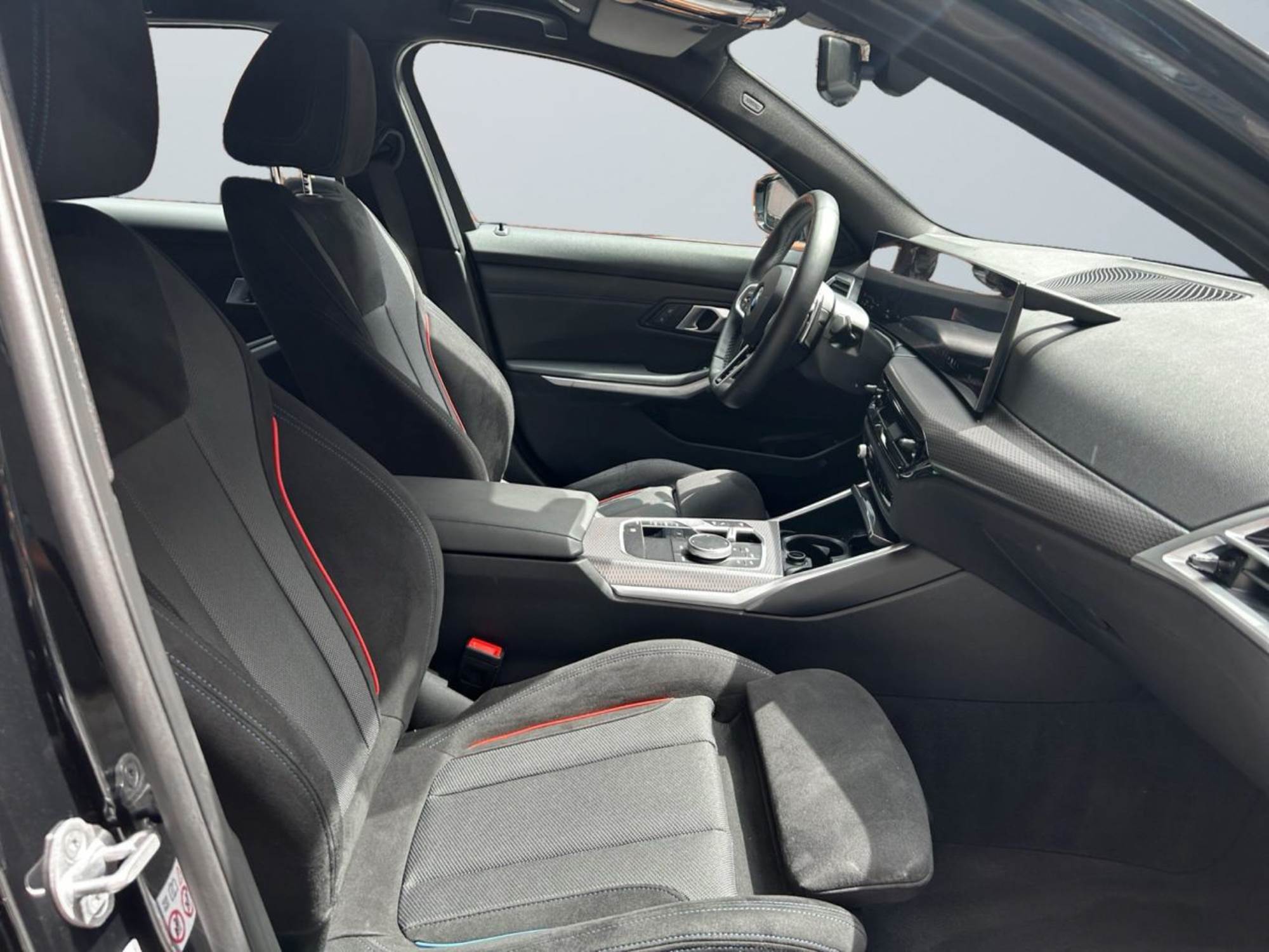 BMW SERIE 3 330i Xdrive