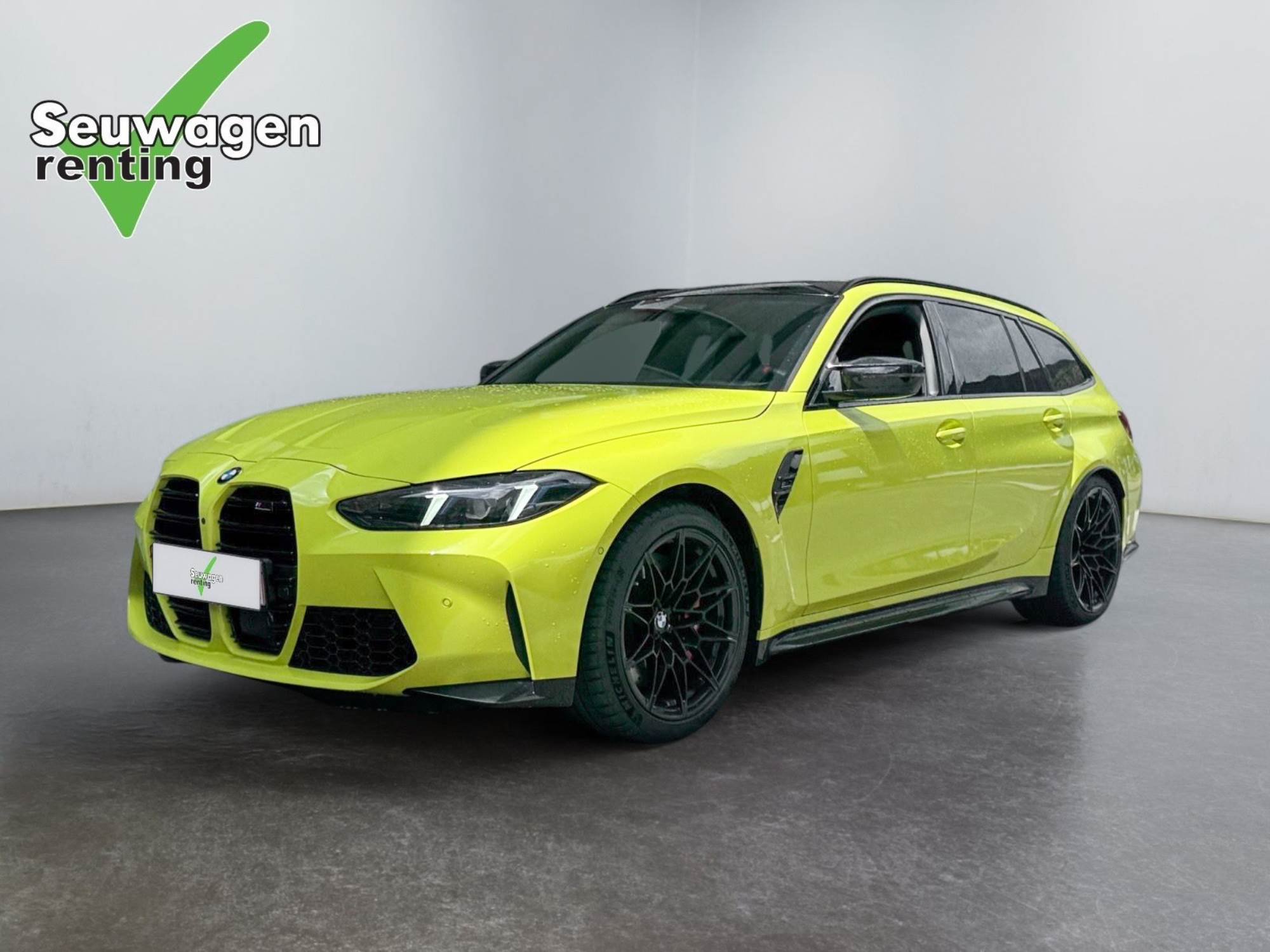 M3 Competition Touring 