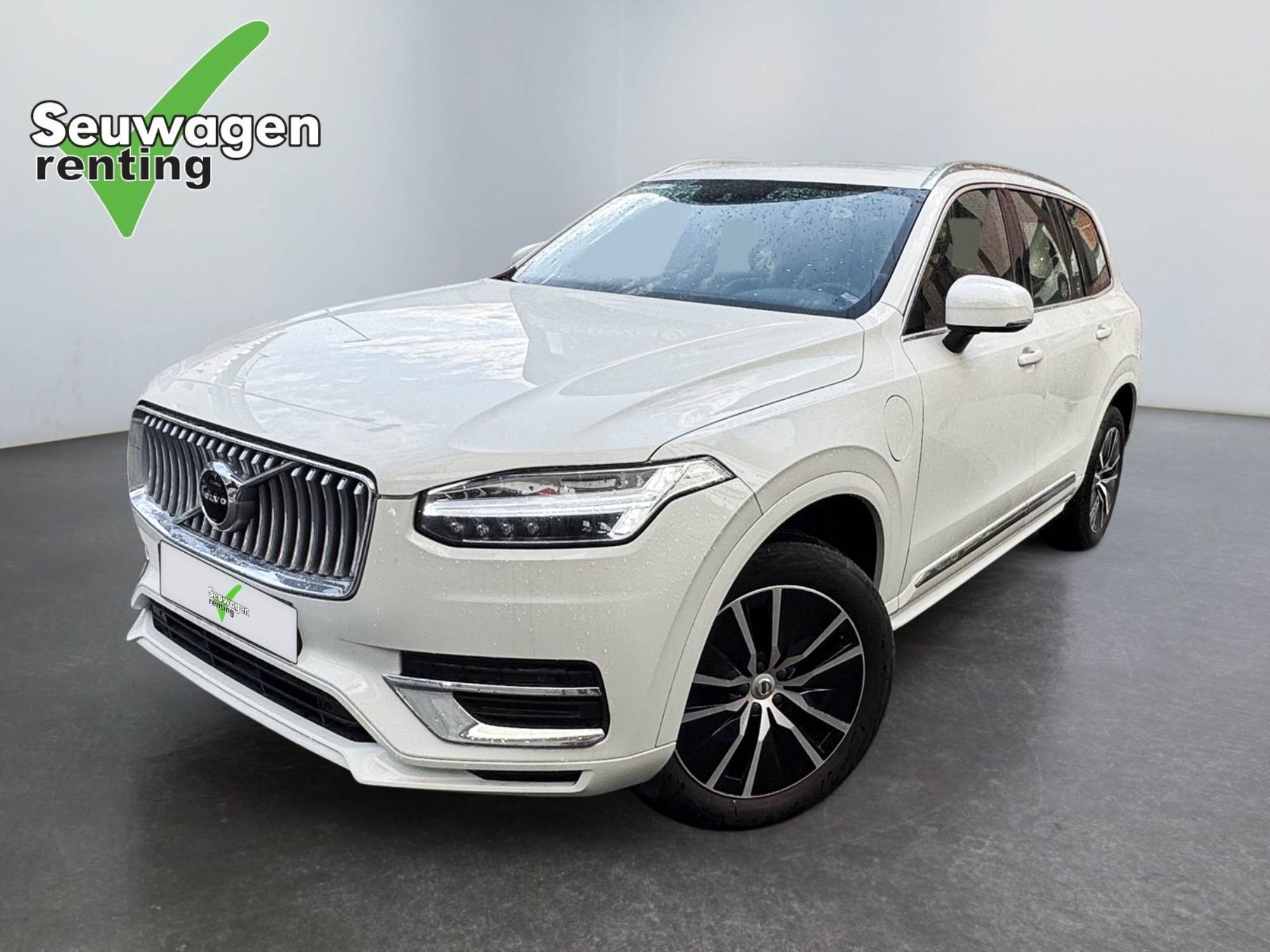 XC 90 370 CV T8