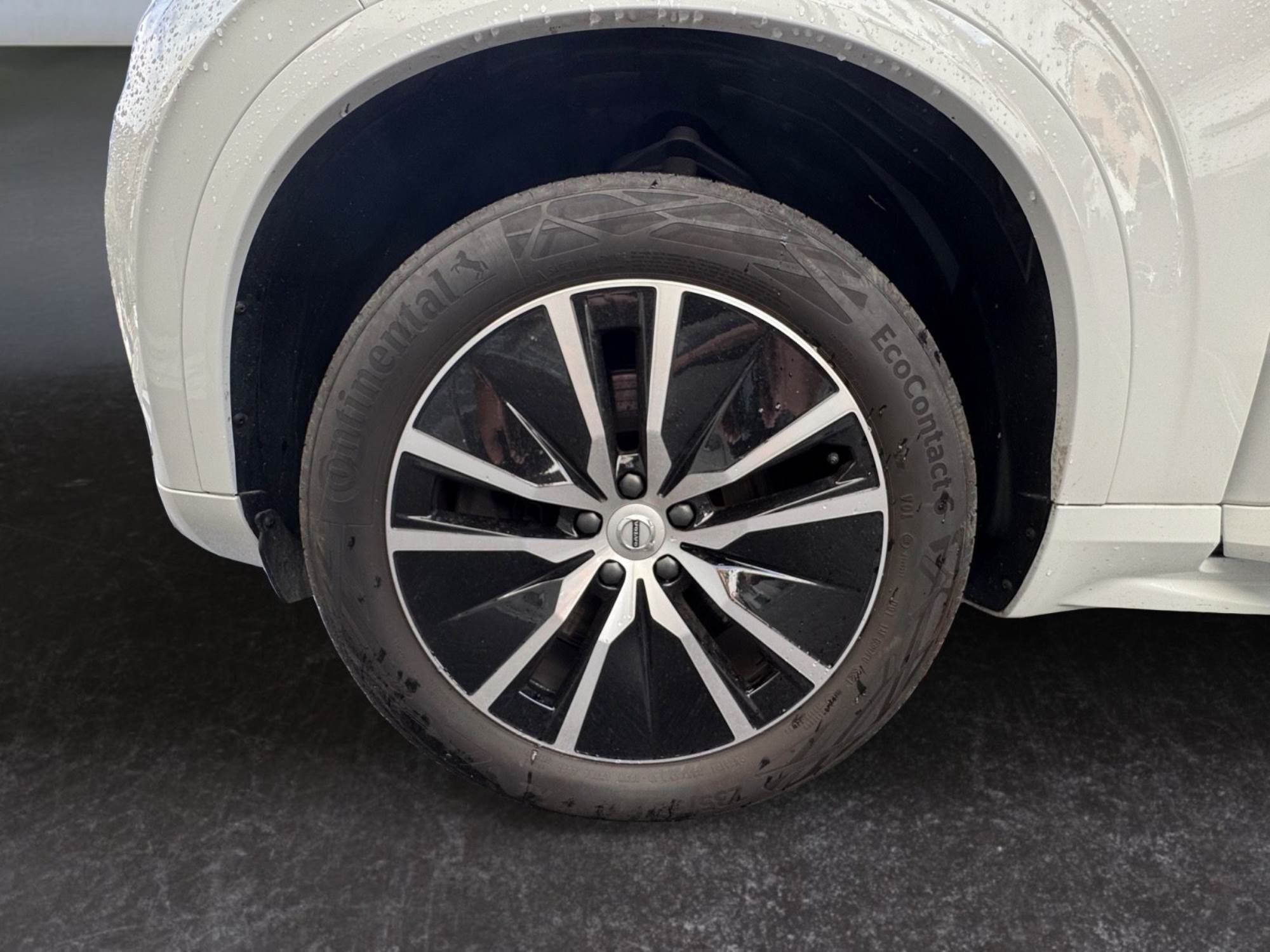 Volvo XC 90 370 CV T8