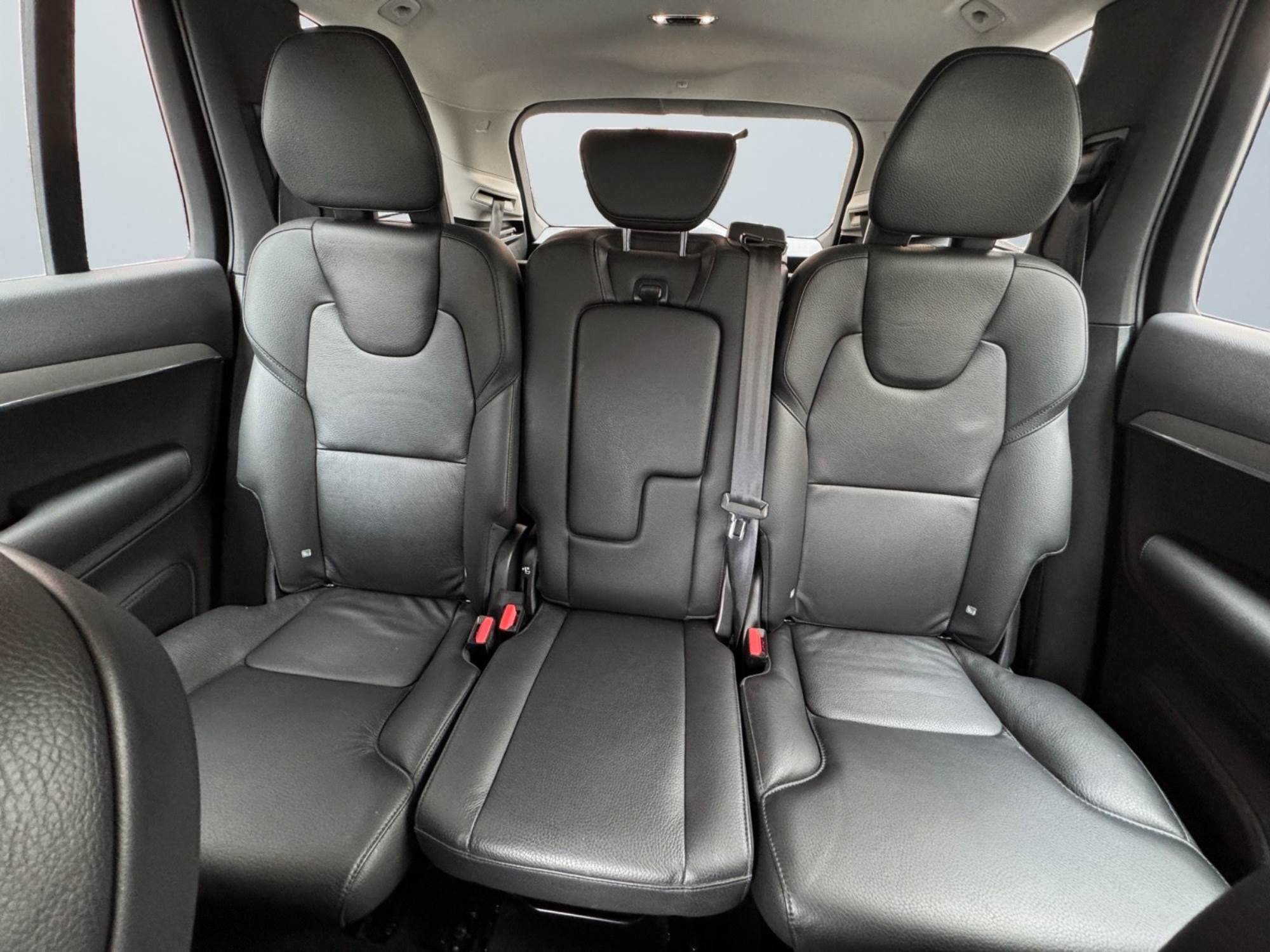Volvo XC 90 370 CV T8