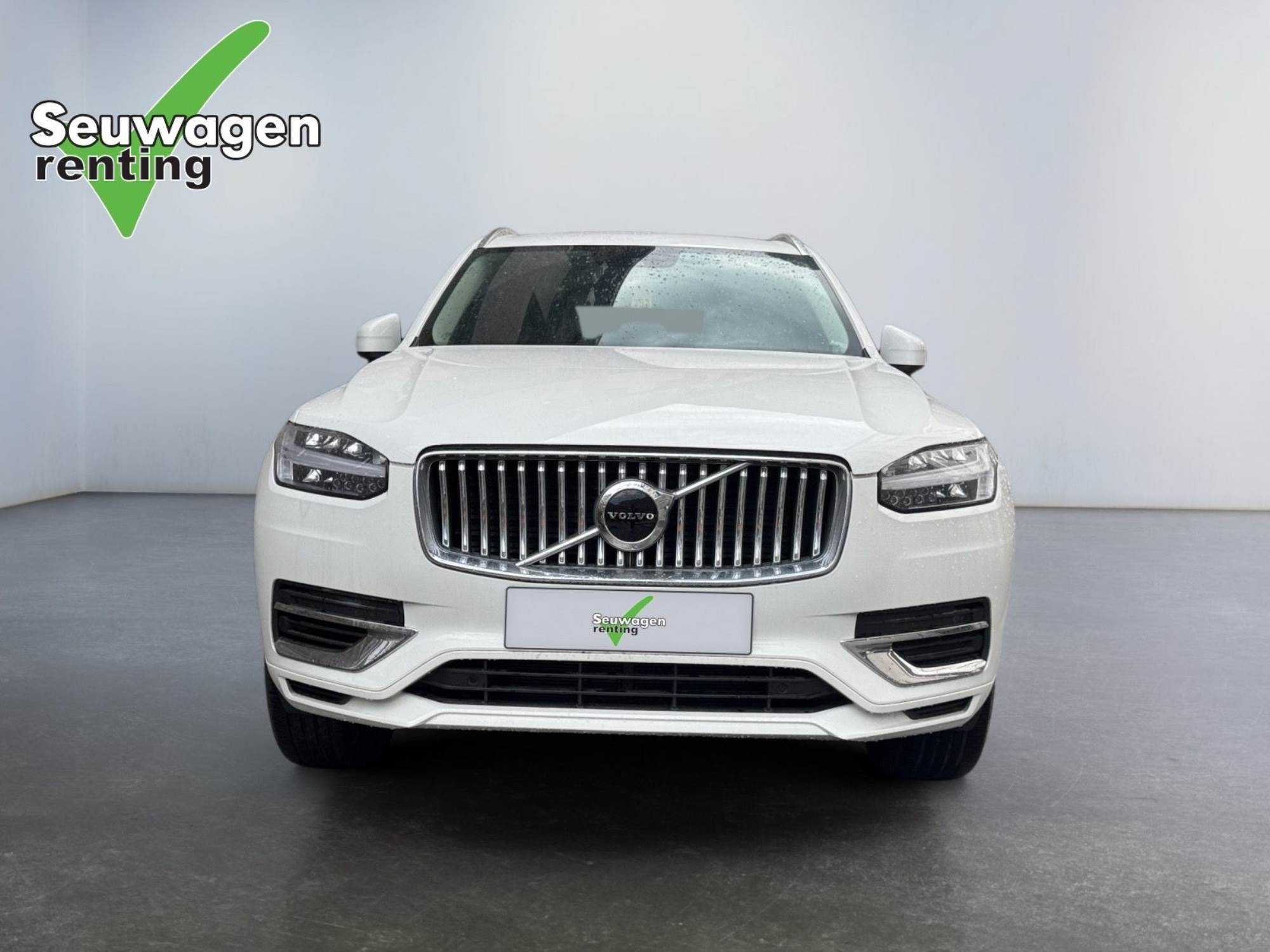 Volvo XC 90 370 CV T8
