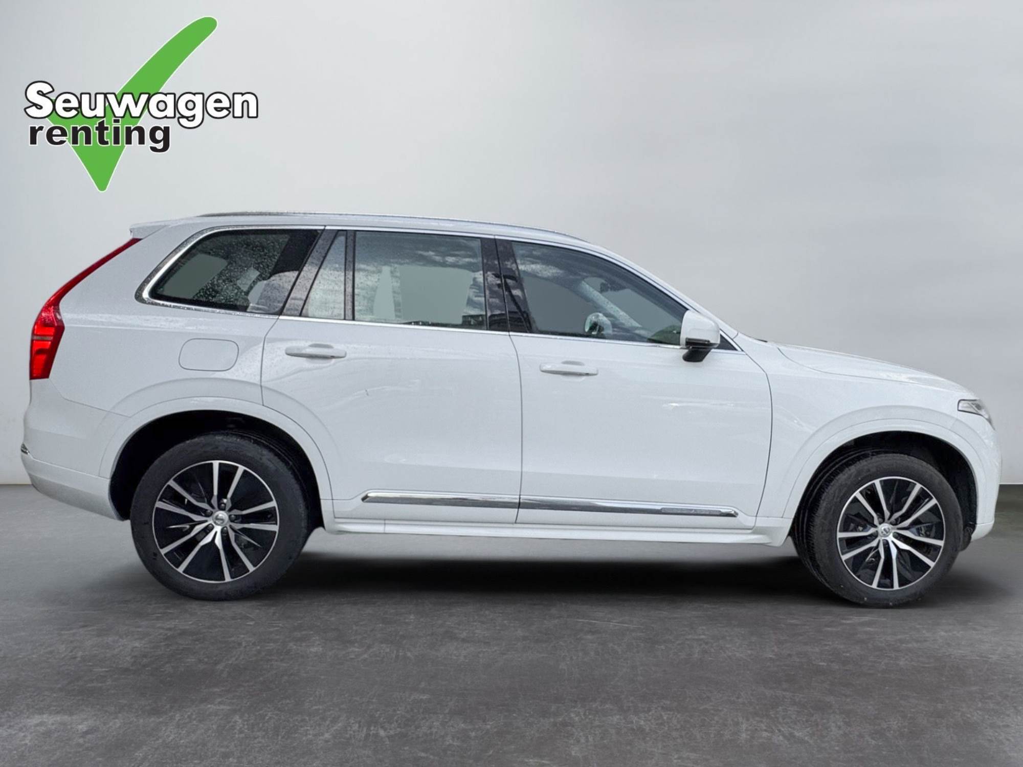 Volvo XC 90 370 CV T8