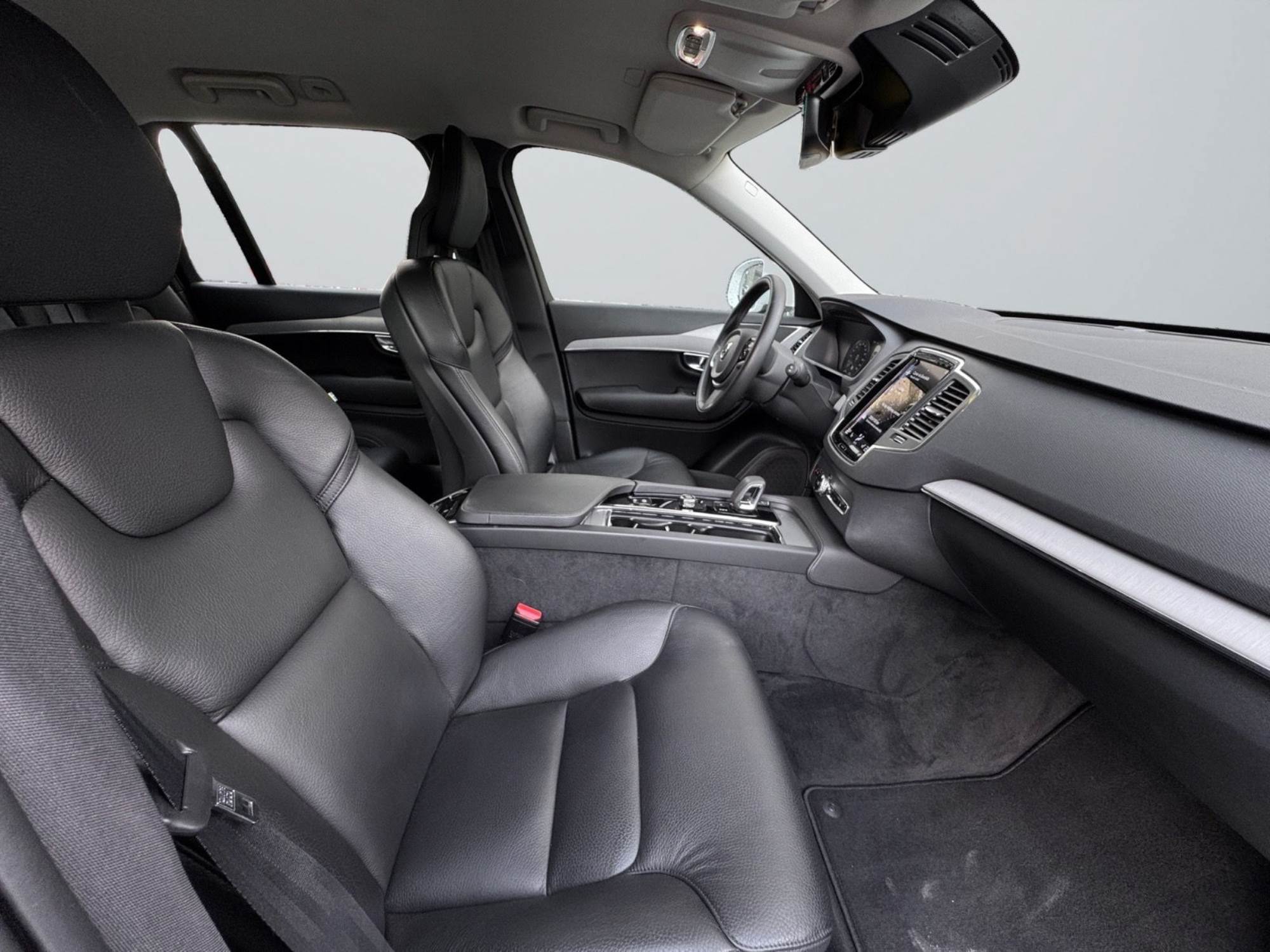 Volvo XC 90 370 CV T8