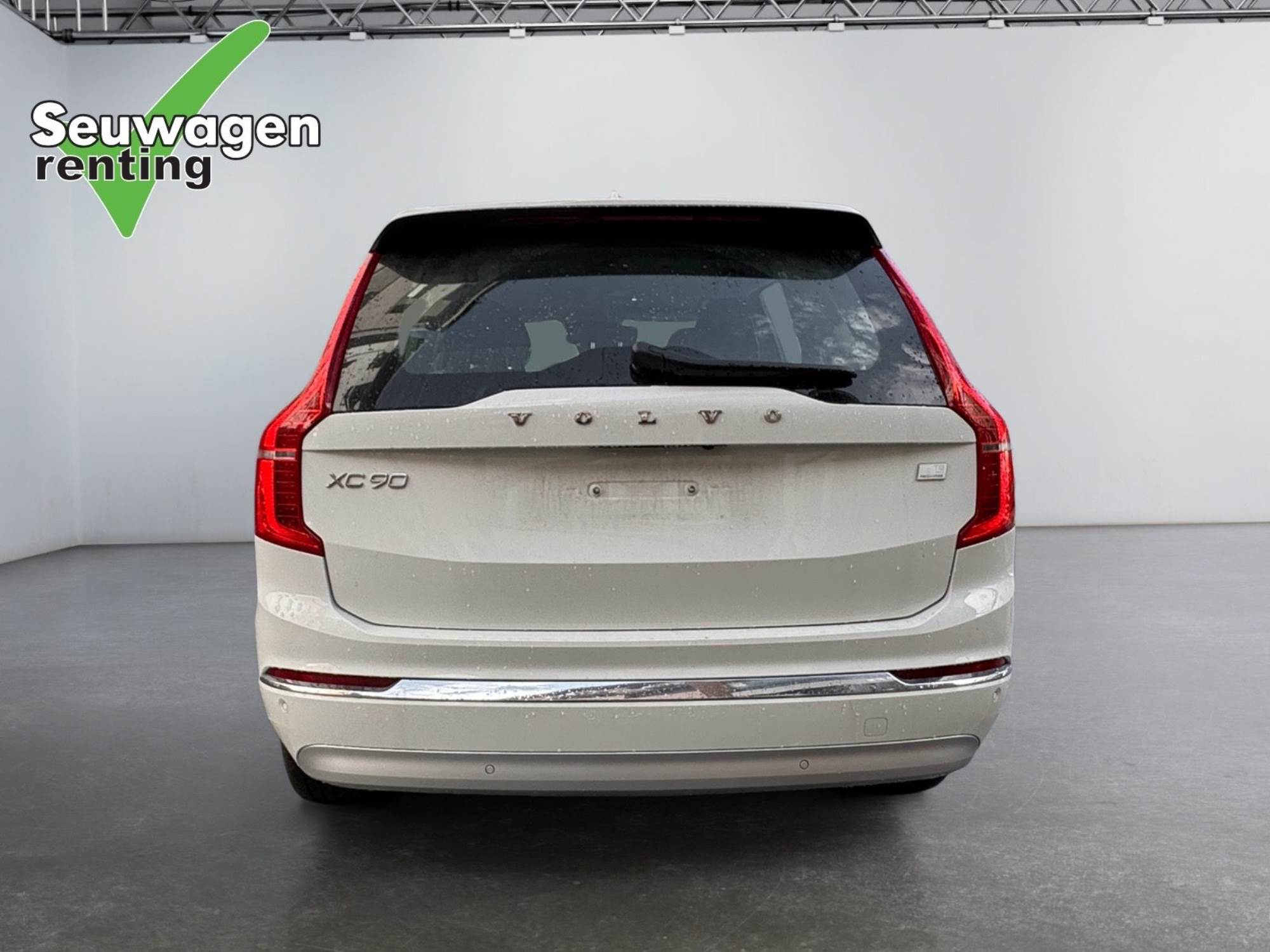 Volvo XC 90 370 CV T8