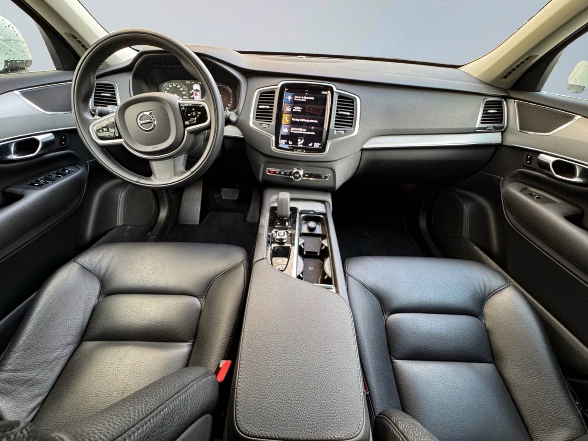 Volvo XC 90 370 CV T8