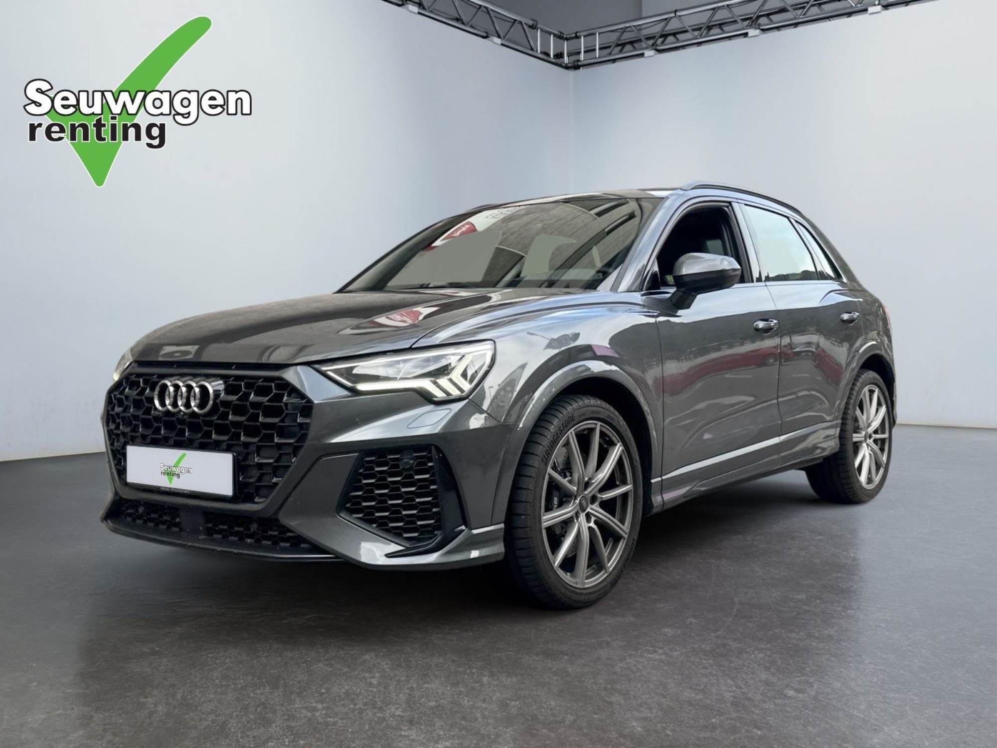 Audi RSQ3 2.5 TFSI 400 CV