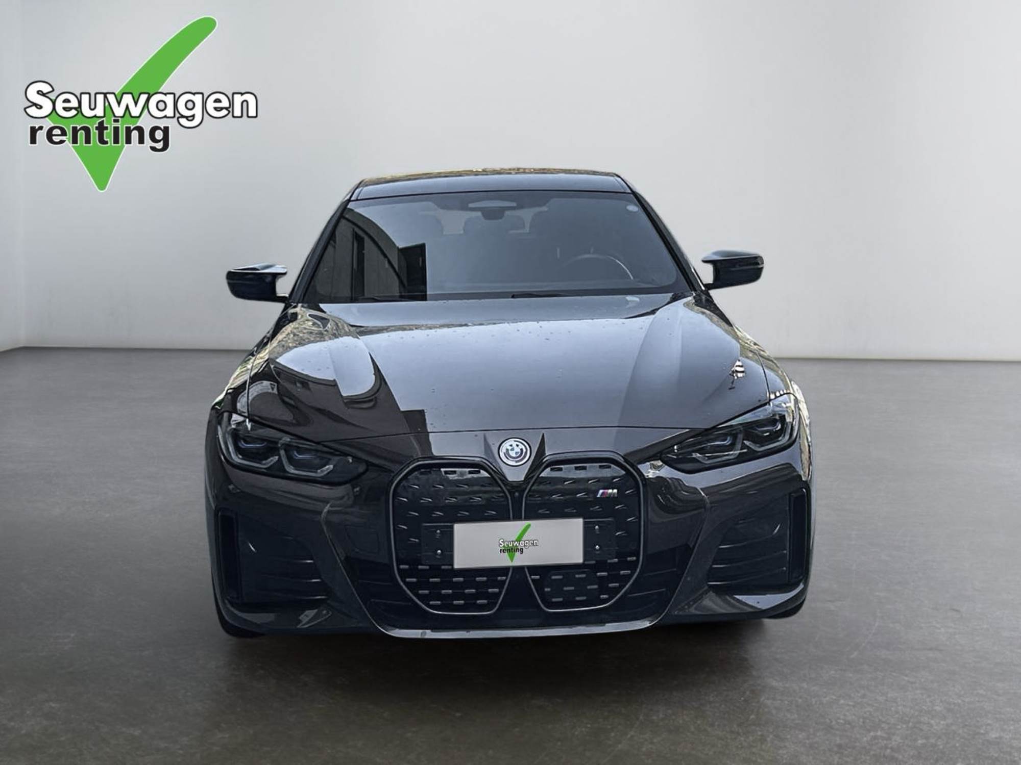 BMW i4 M50 544 Cv 