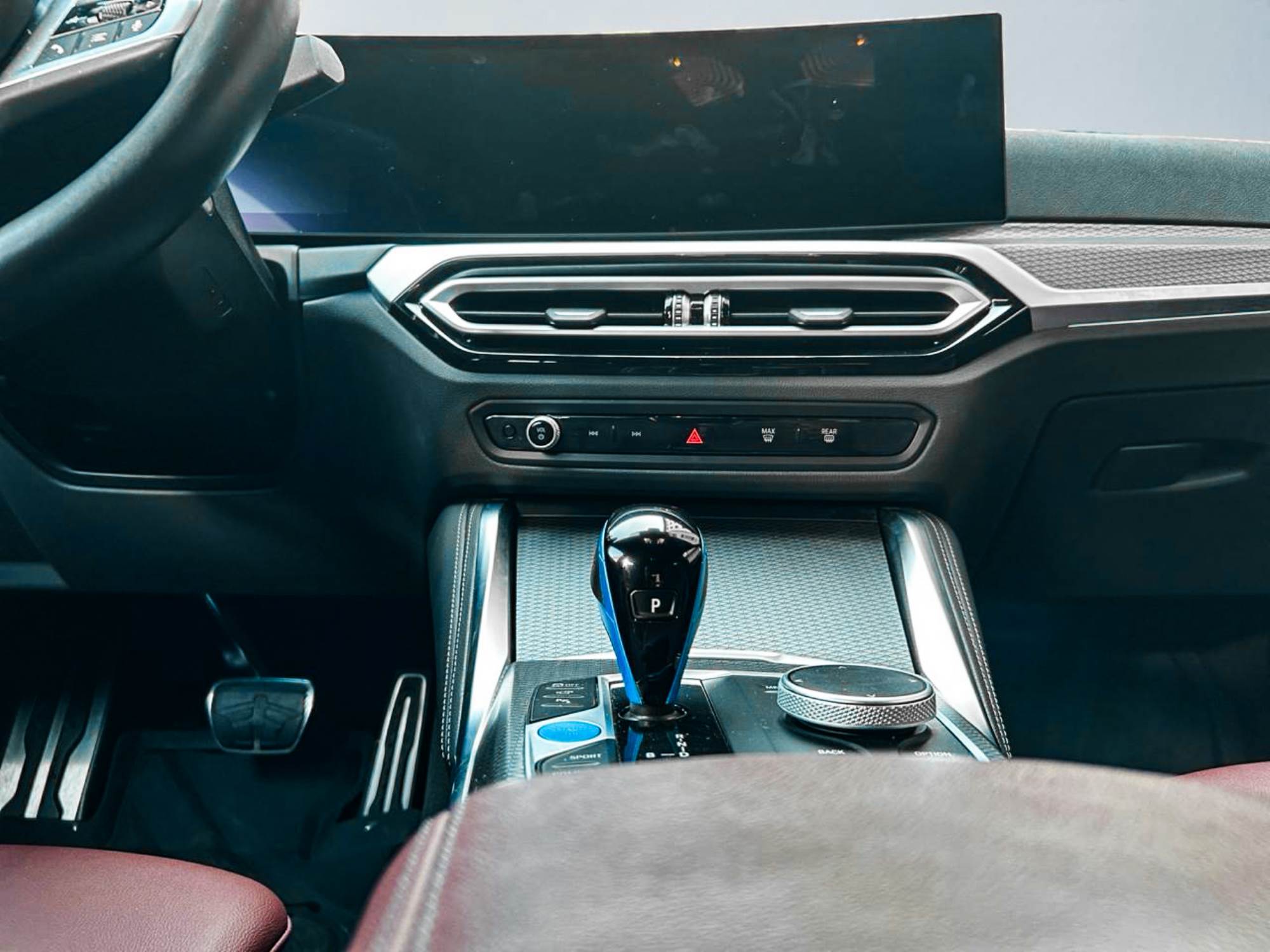 BMW i4 M50 544 Cv 
