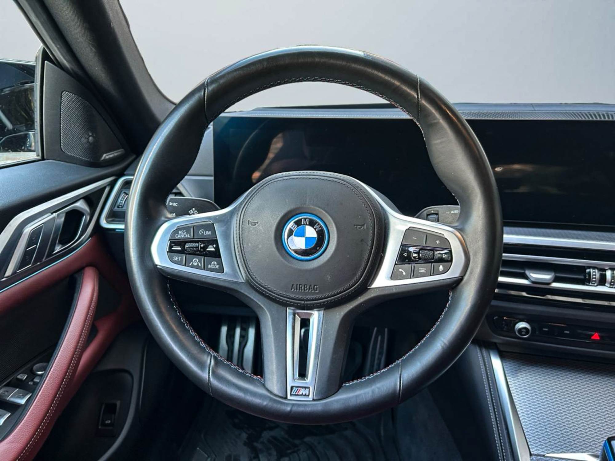 BMW i4 M50 544 Cv 