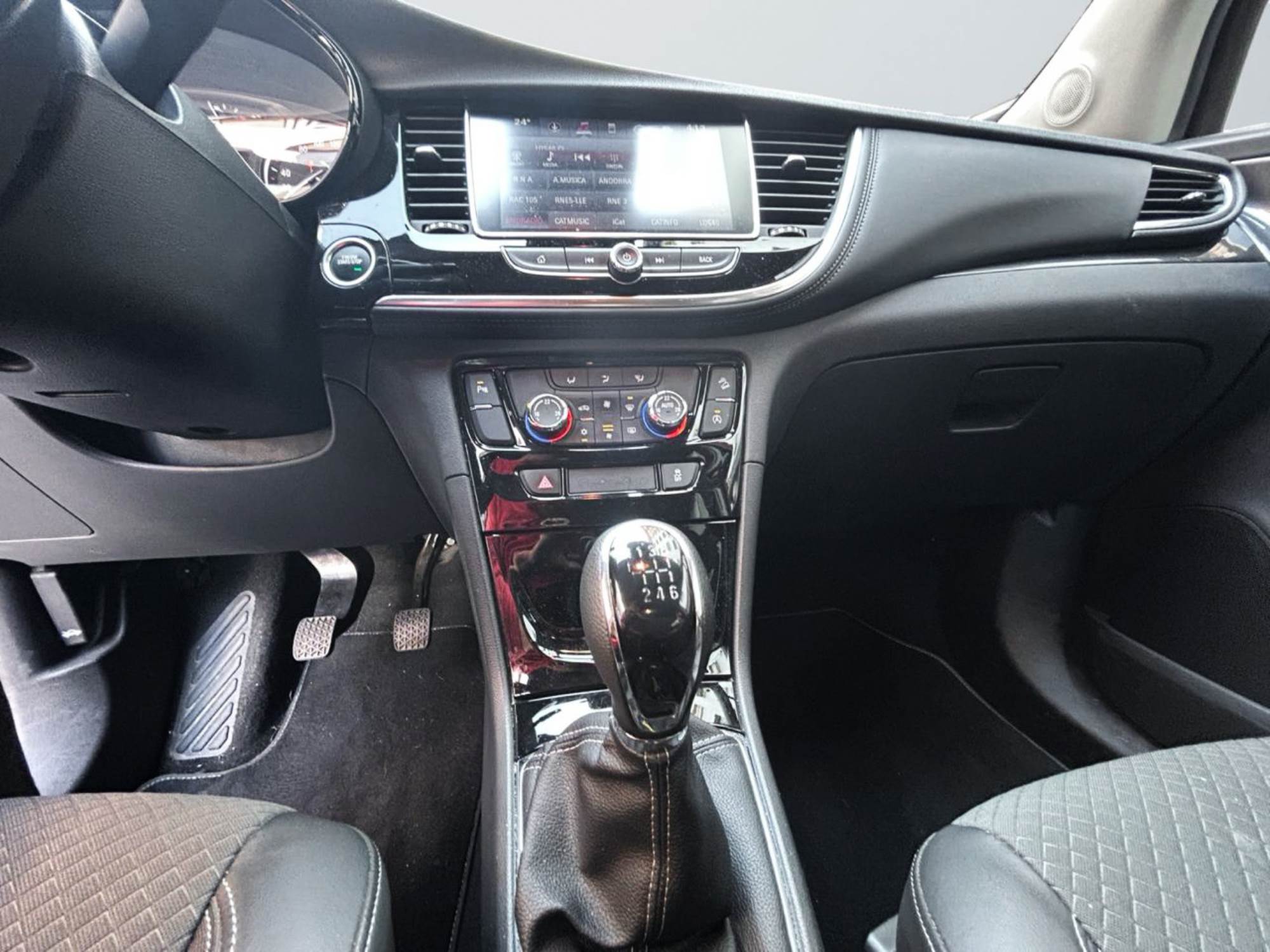 Opel Mokka 1.6 CDTI 4x4