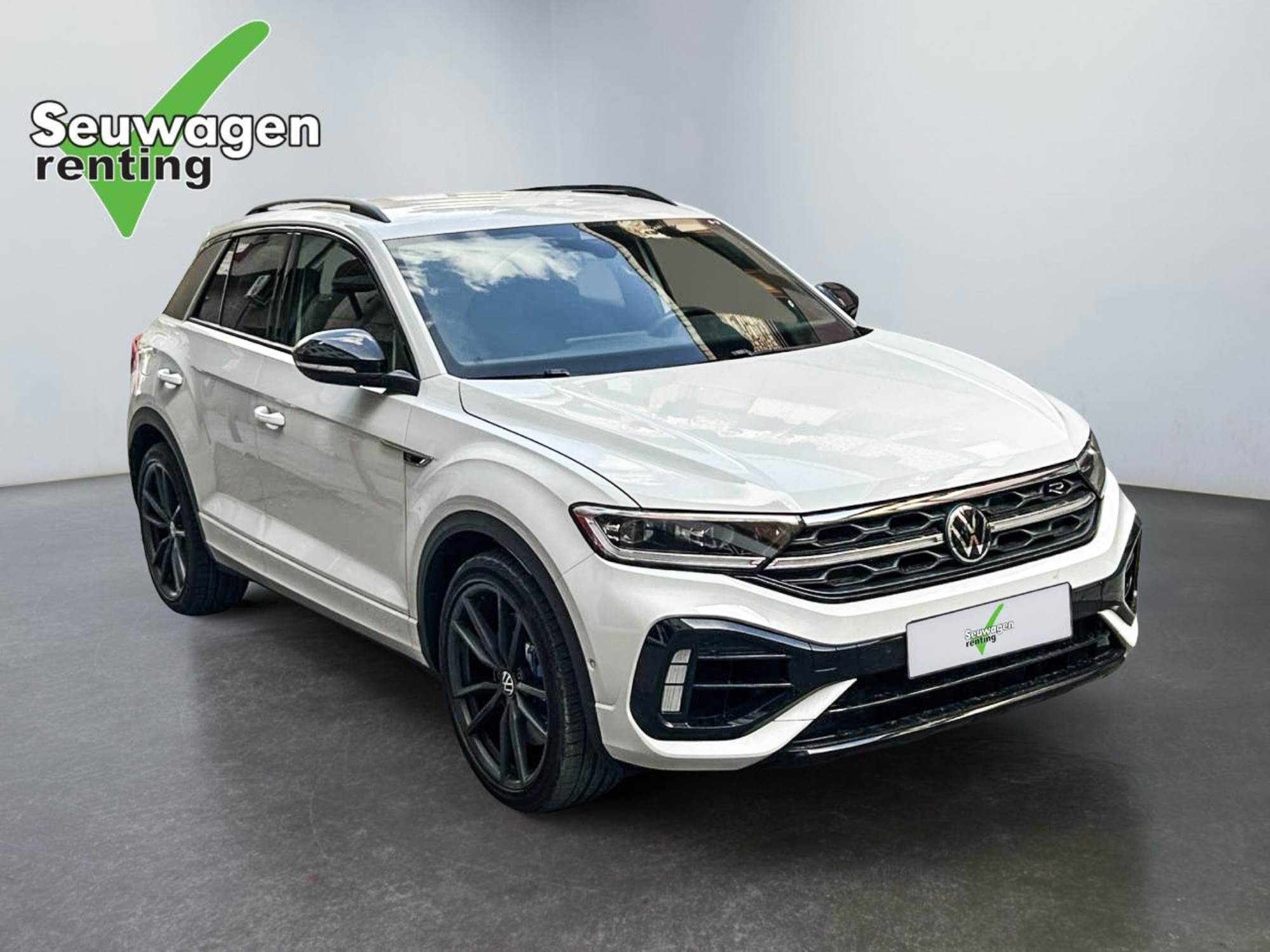 Volkswagen T-Roc R 300 Cv