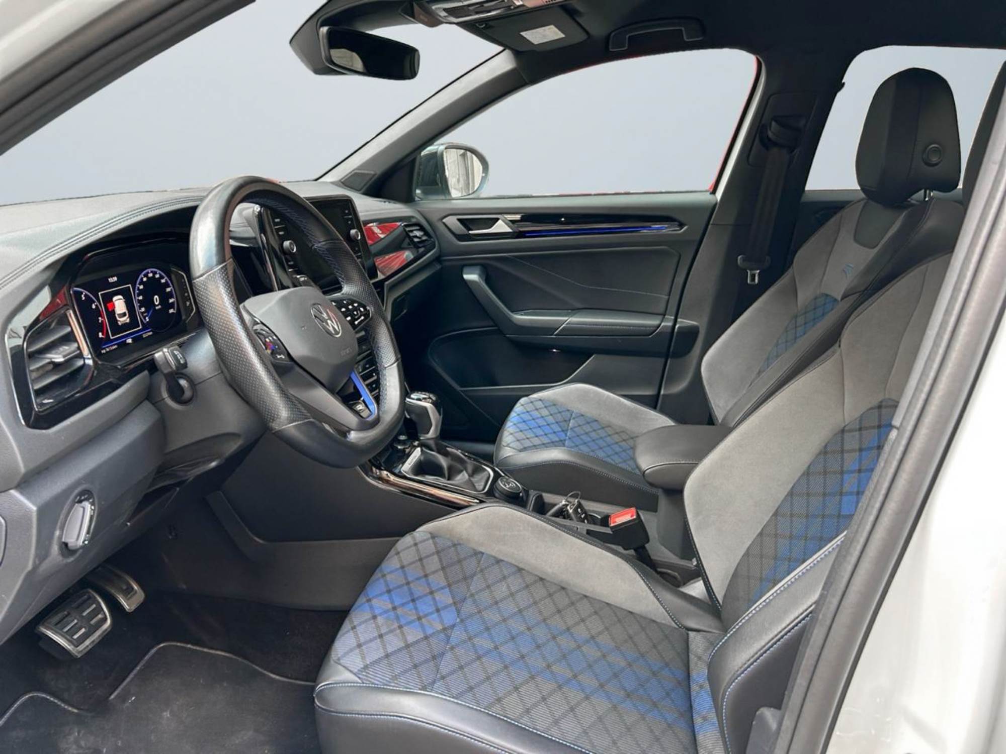 Volkswagen T-Roc R 300 Cv