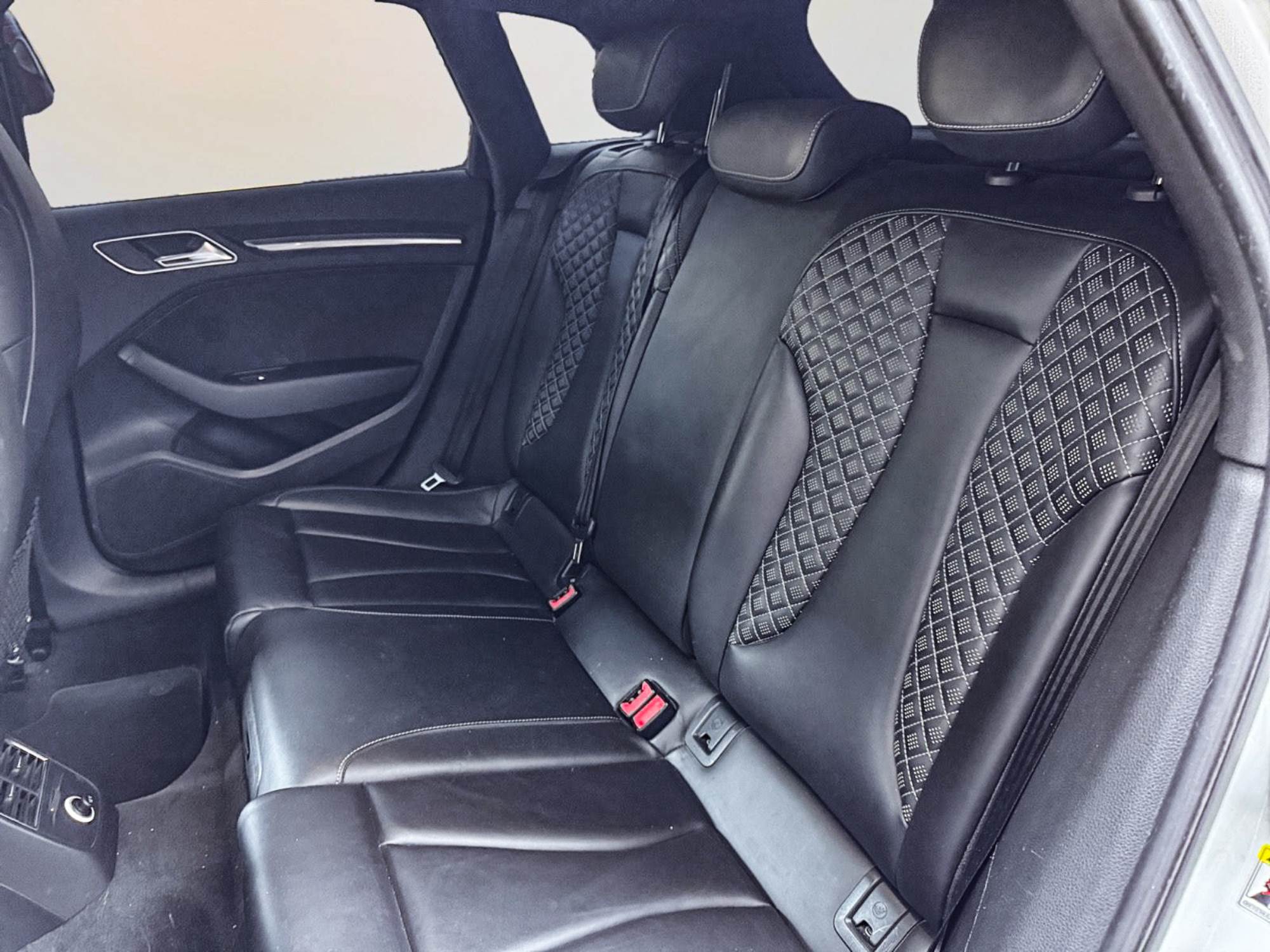 Audi RS3 Sportback 399 CV