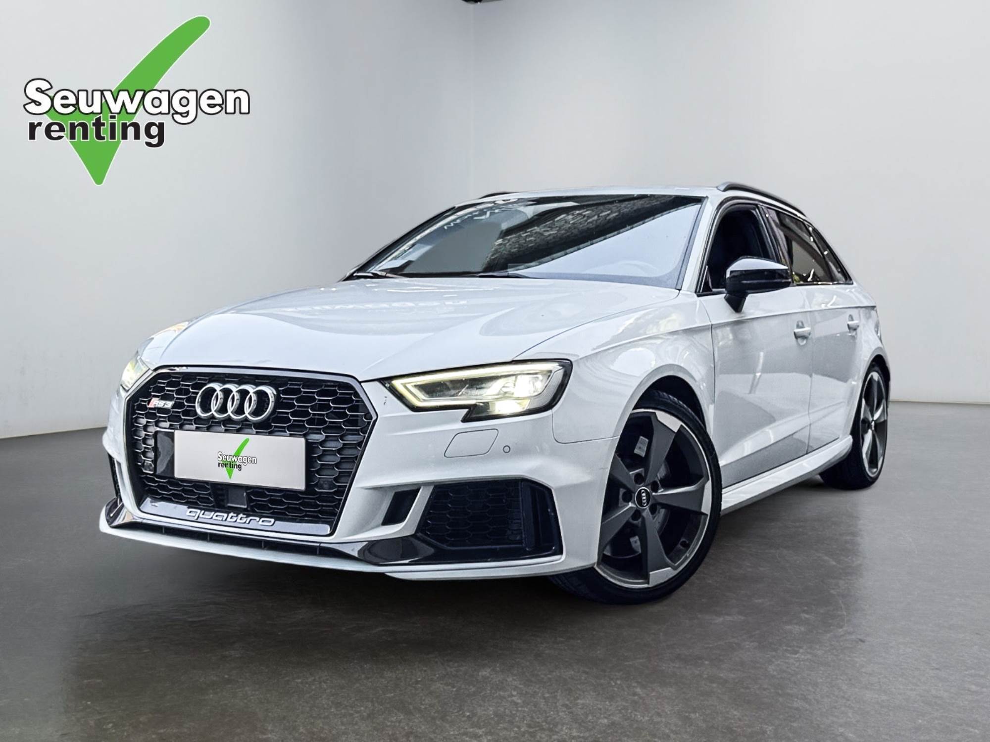 Audi RS3 Sportback 399 CV
