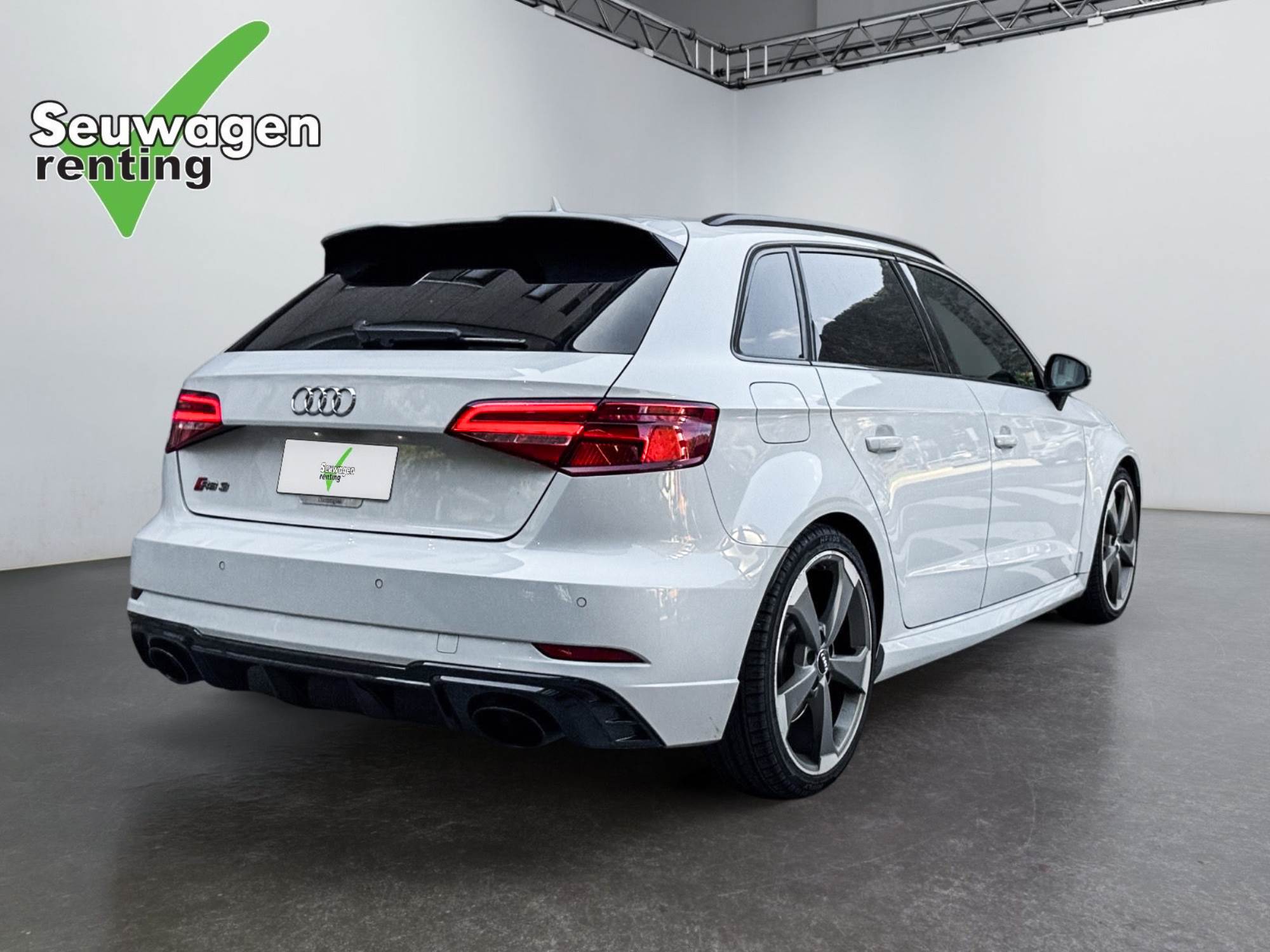 Audi RS3 Sportback 399 CV