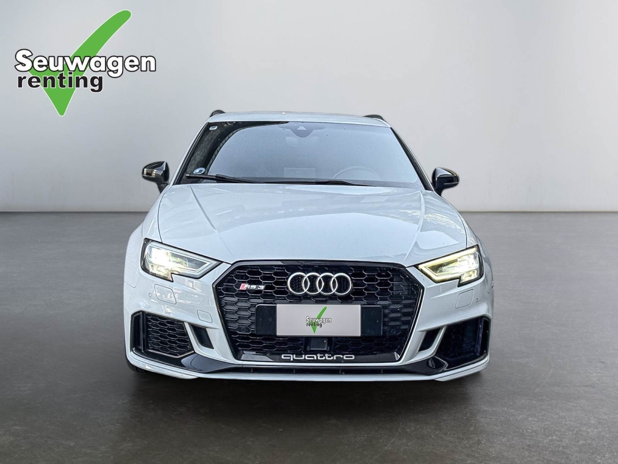 Audi RS3 Sportback 399 CV