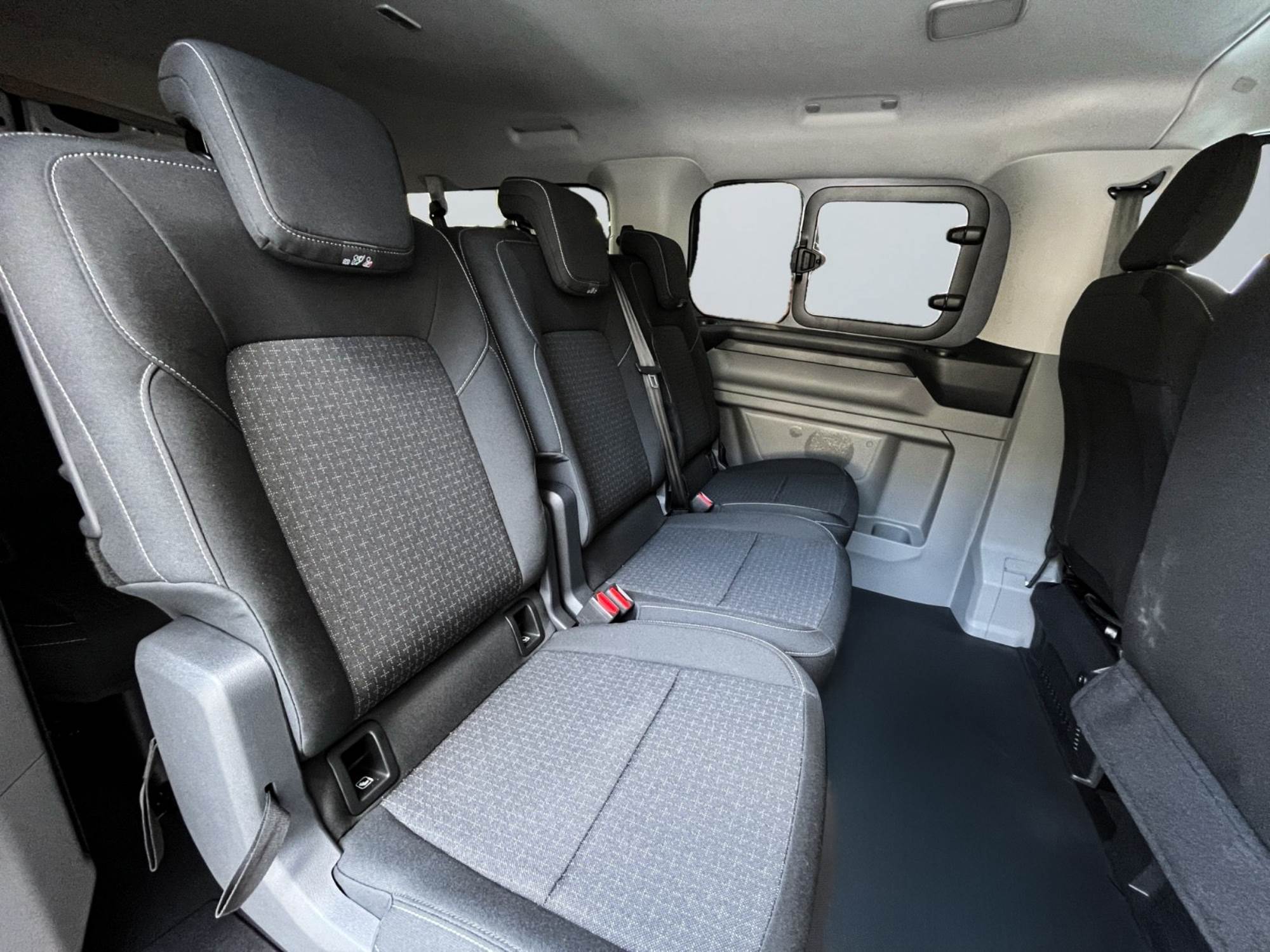 Ford Transit Custom 170 CV