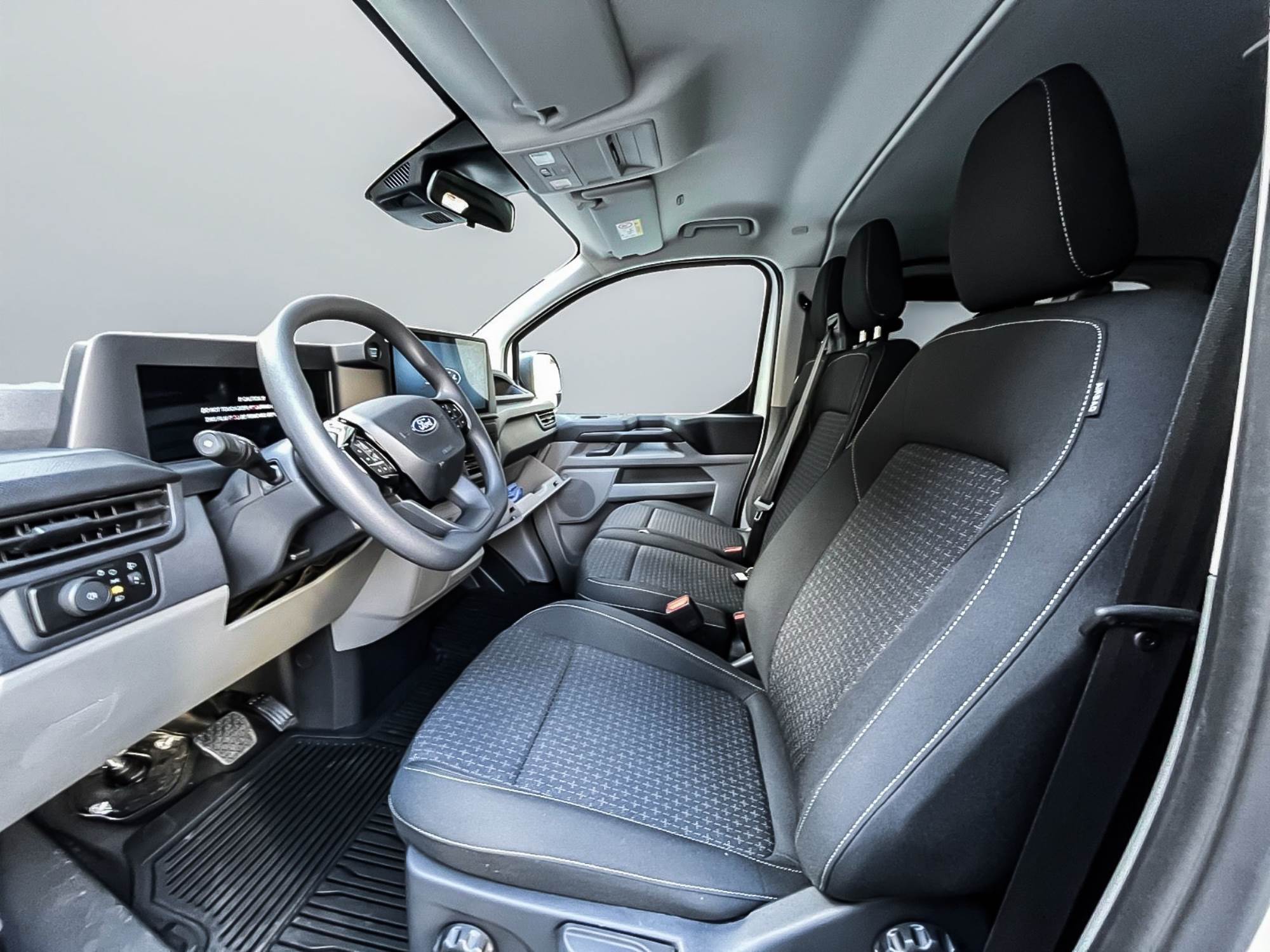 Ford Transit Custom 170 CV
