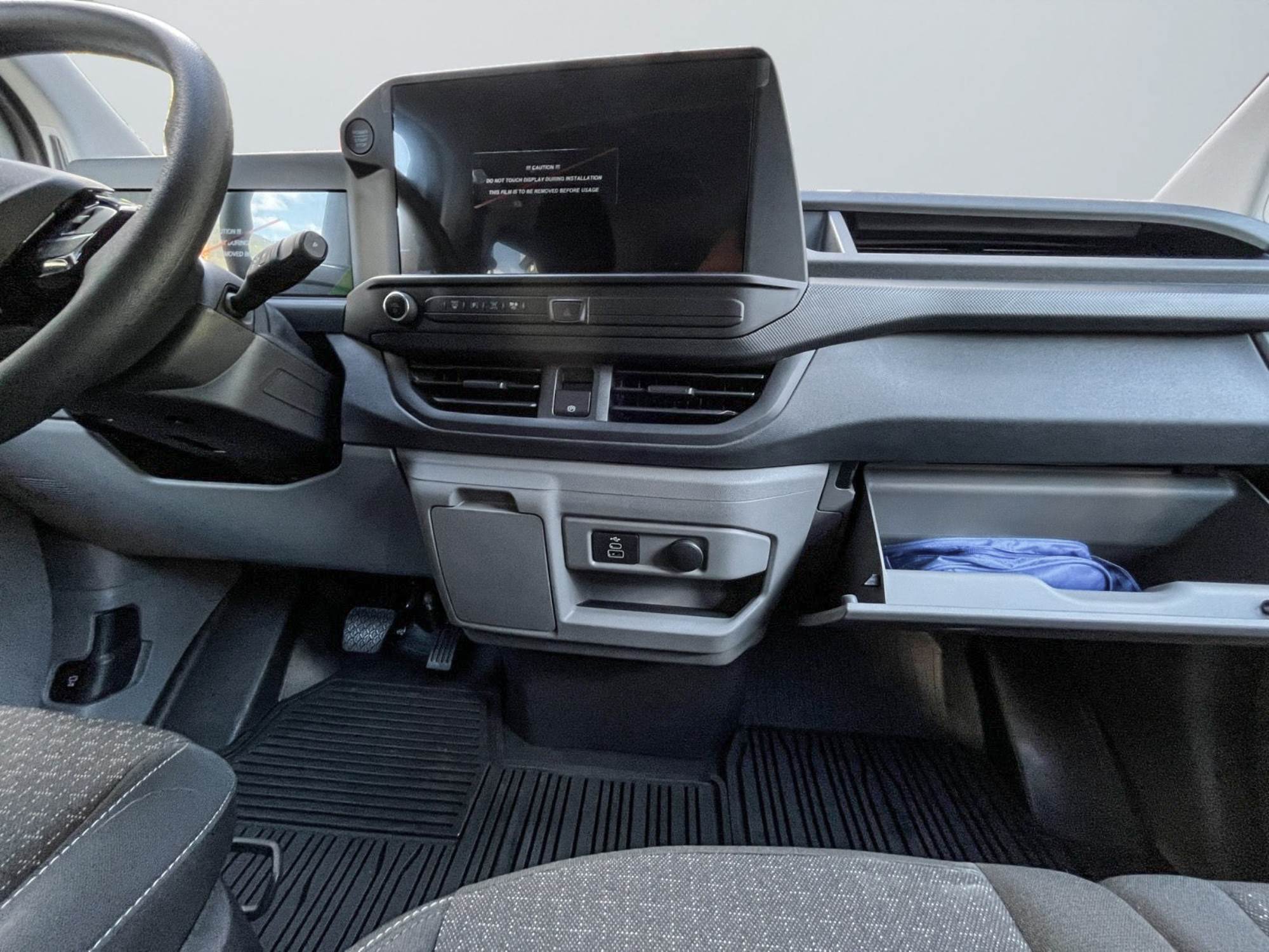 Ford Transit Custom 170 CV