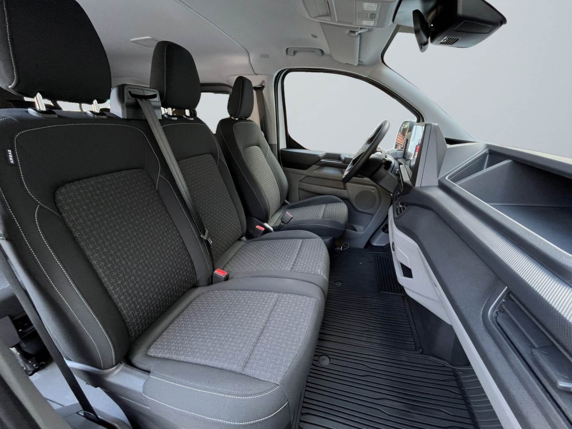 Ford Transit Custom 170 CV