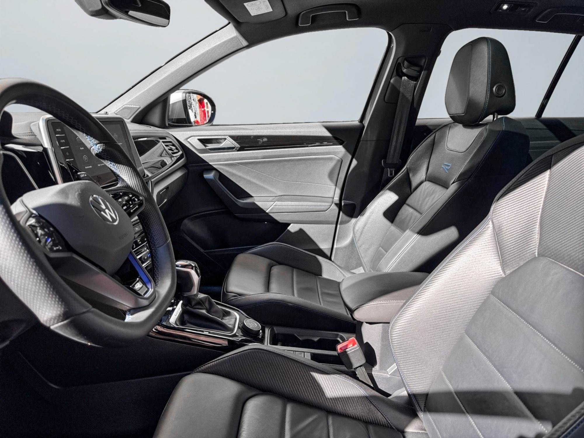 Volkswagen T-Roc R 300 CV 