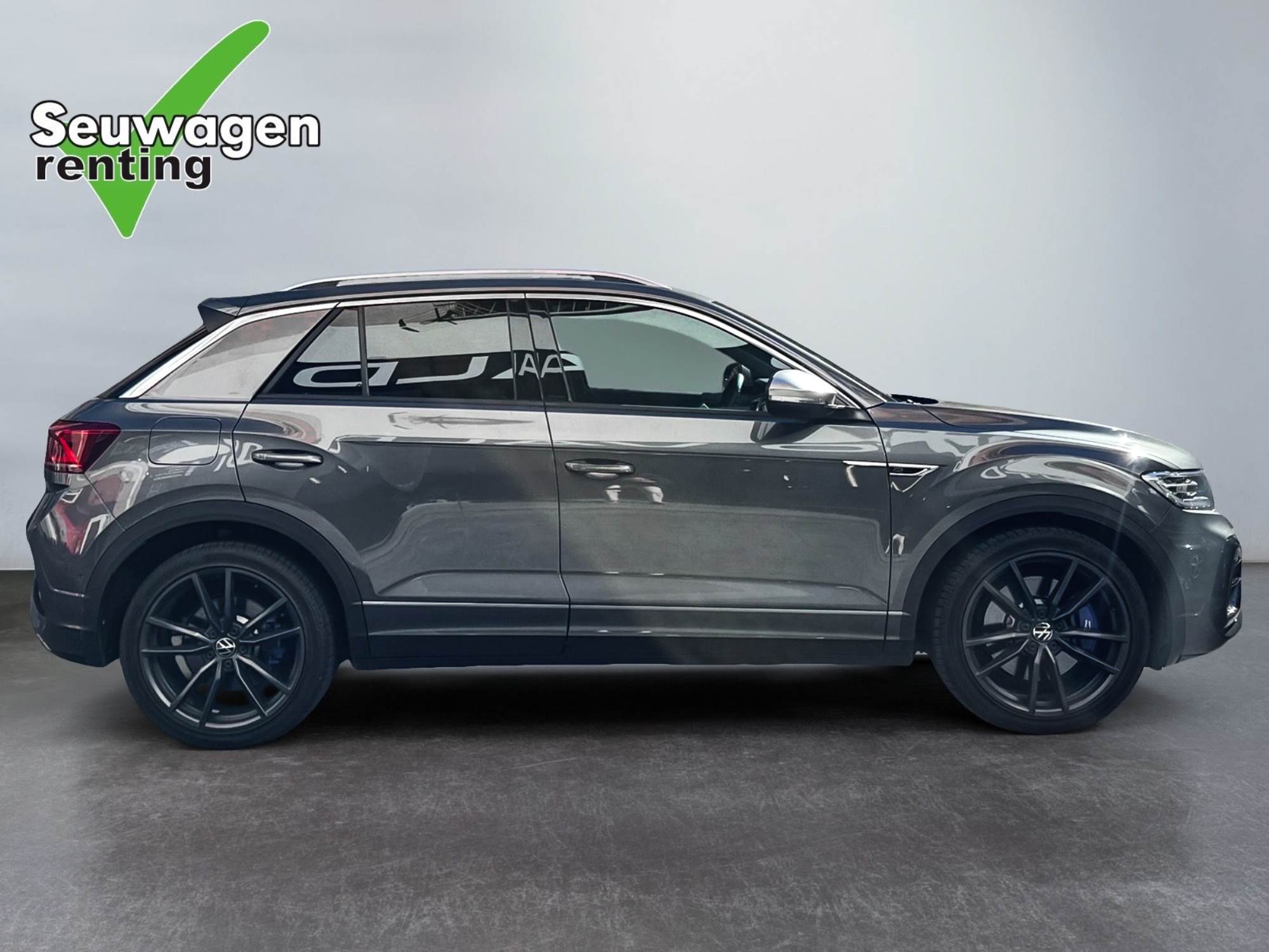Volkswagen T-Roc R 300 CV 