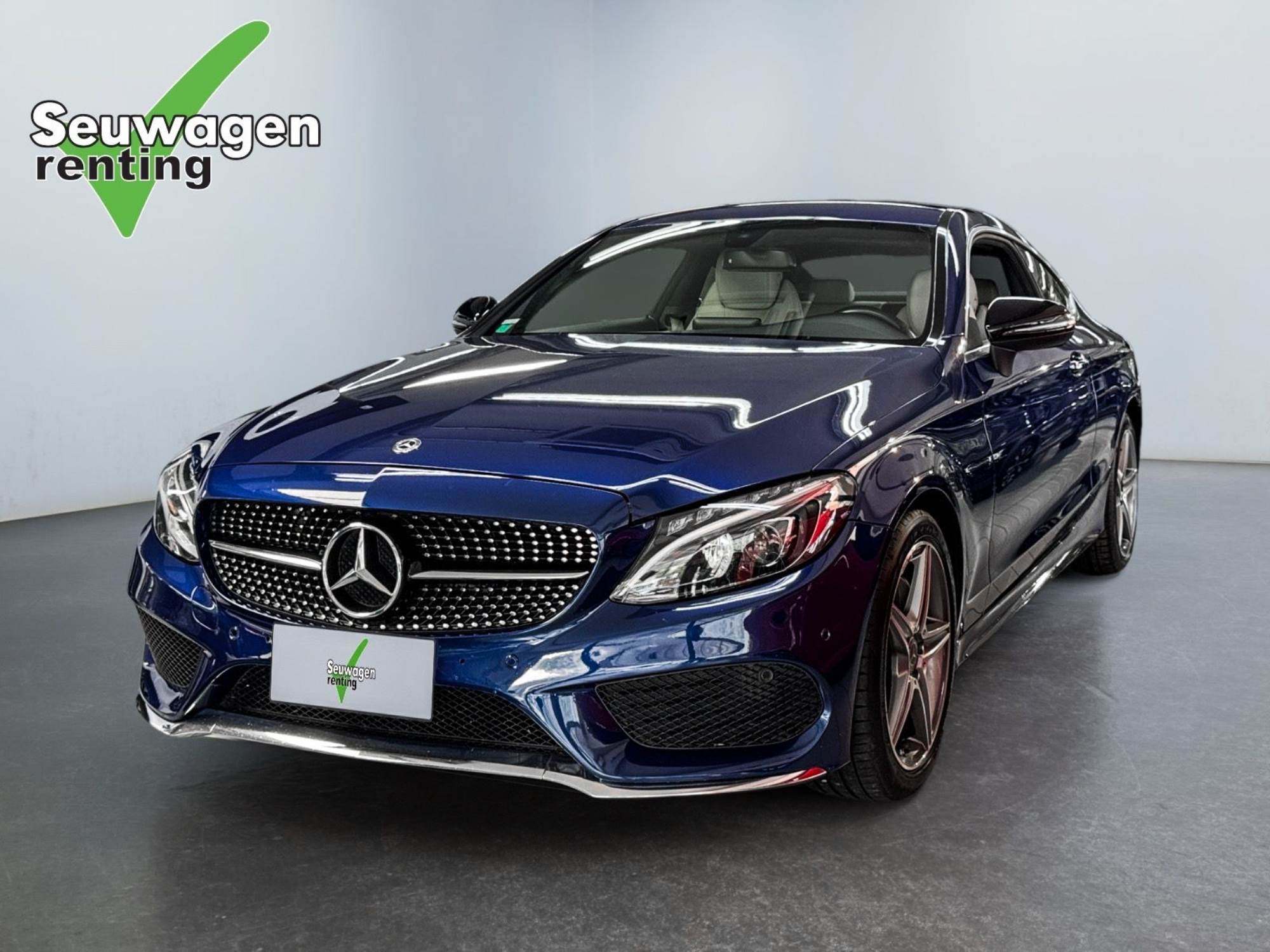 Mercedes-Benz C220D 170 CV