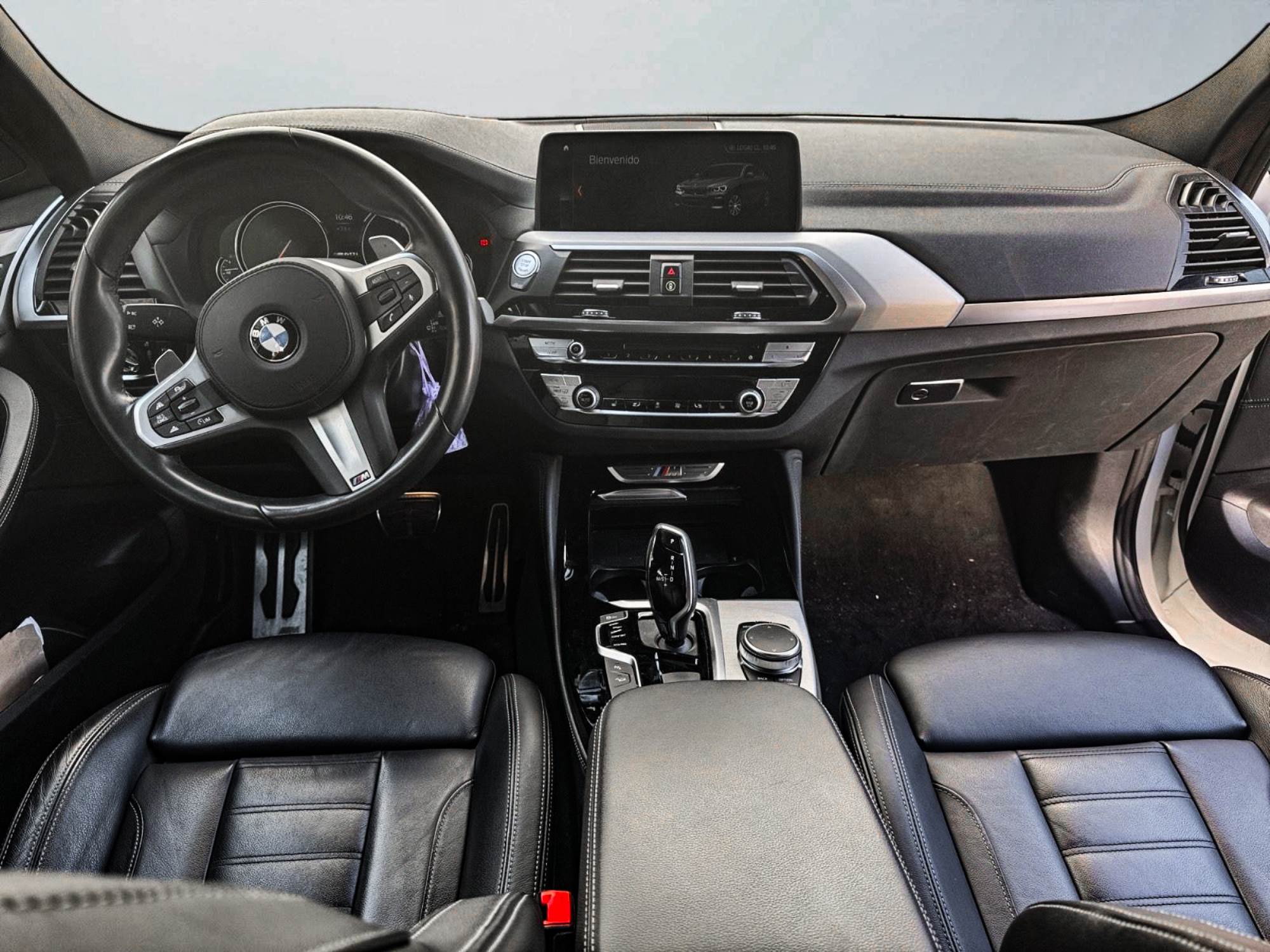 BMW X4 M40i 353 CV 
