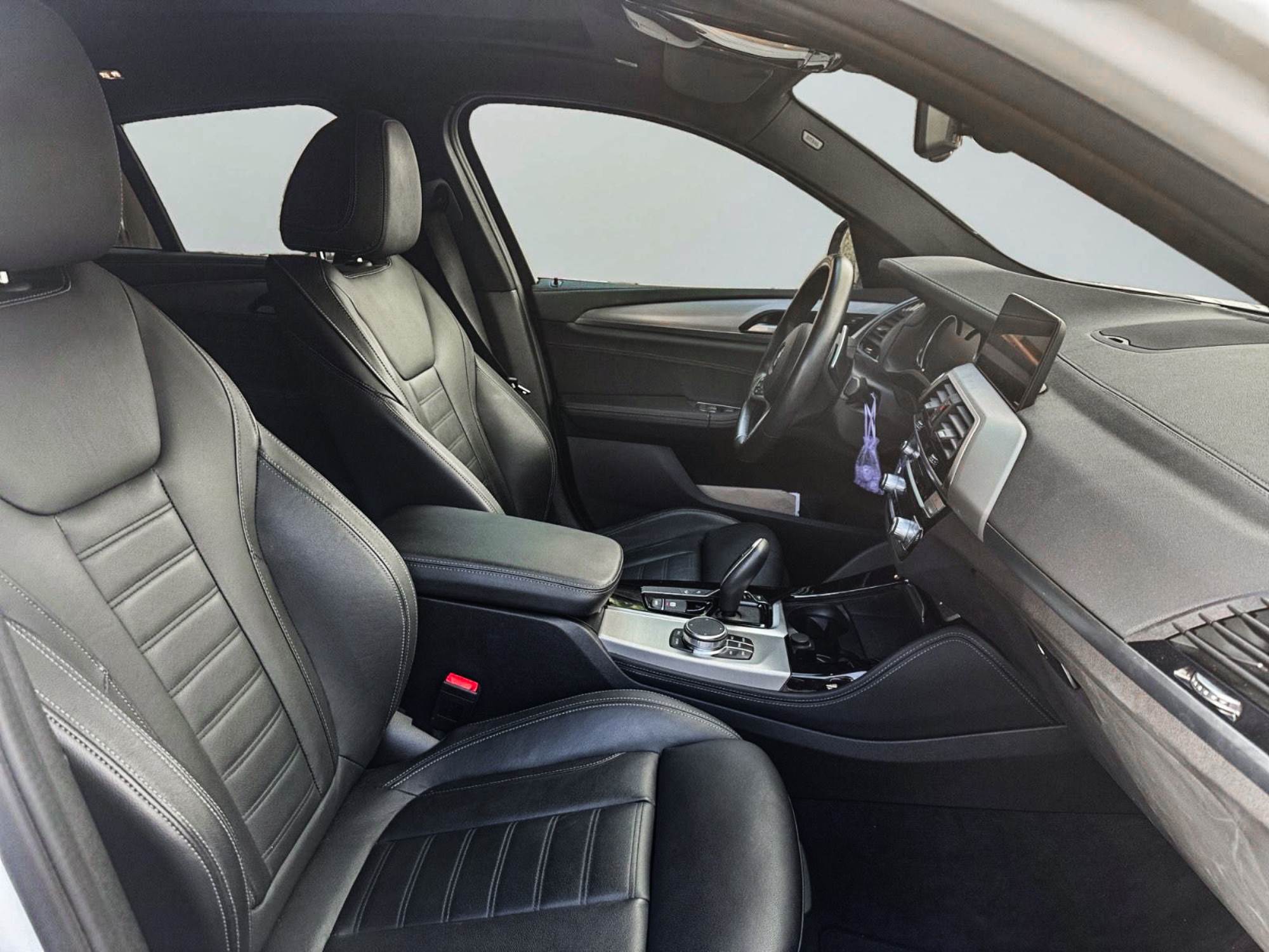 BMW X4 M40i 353 CV 