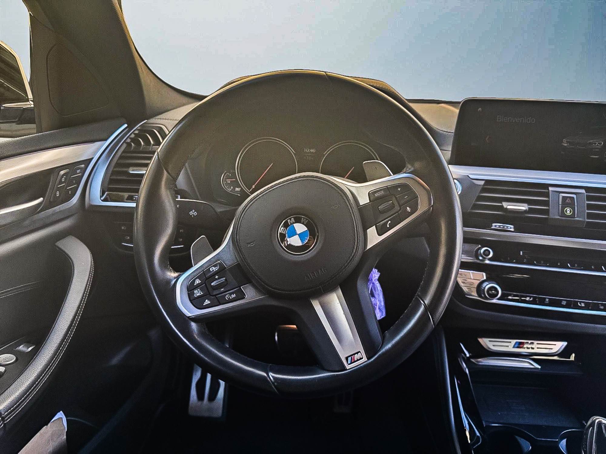 BMW X4 M40i 353 CV 