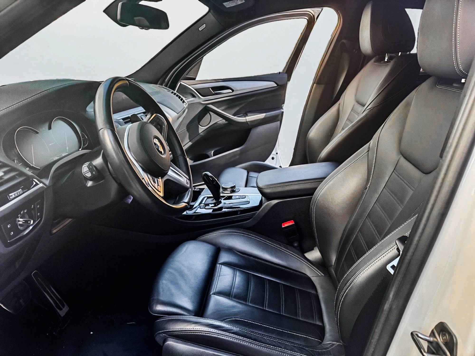 BMW X4 M40i 353 CV 