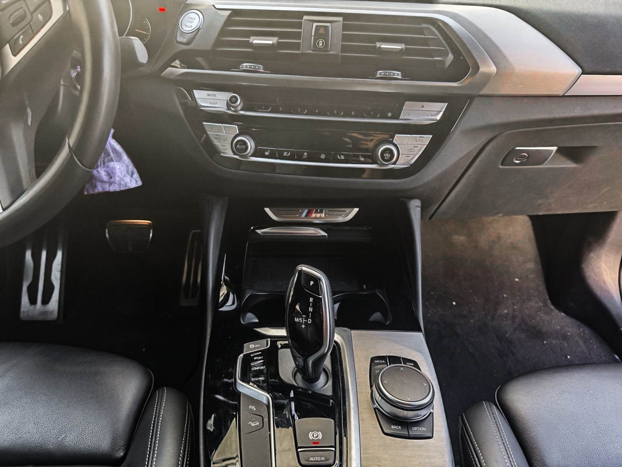 BMW X4 M40i 353 CV 