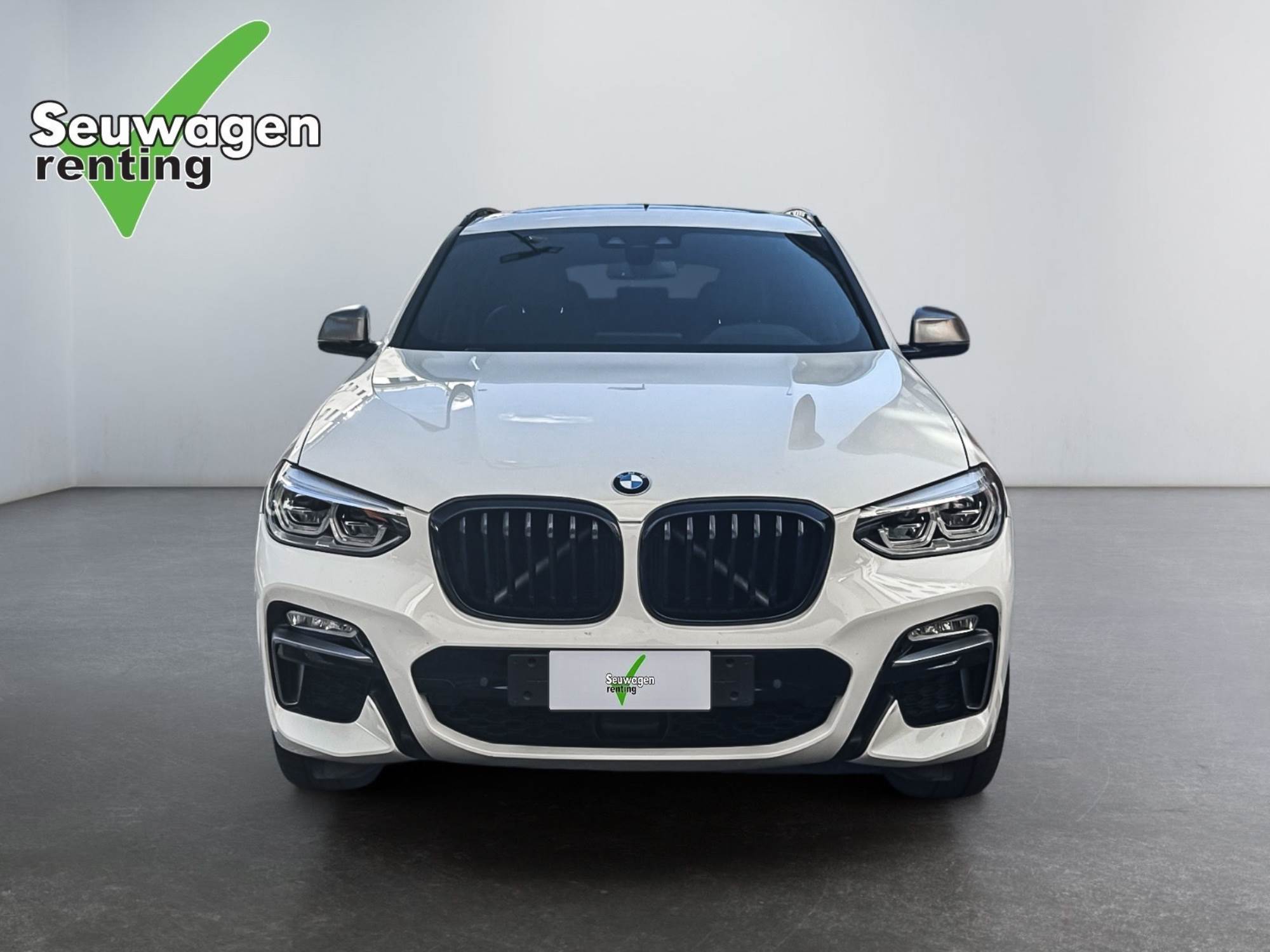 BMW X4 M40i 353 CV 