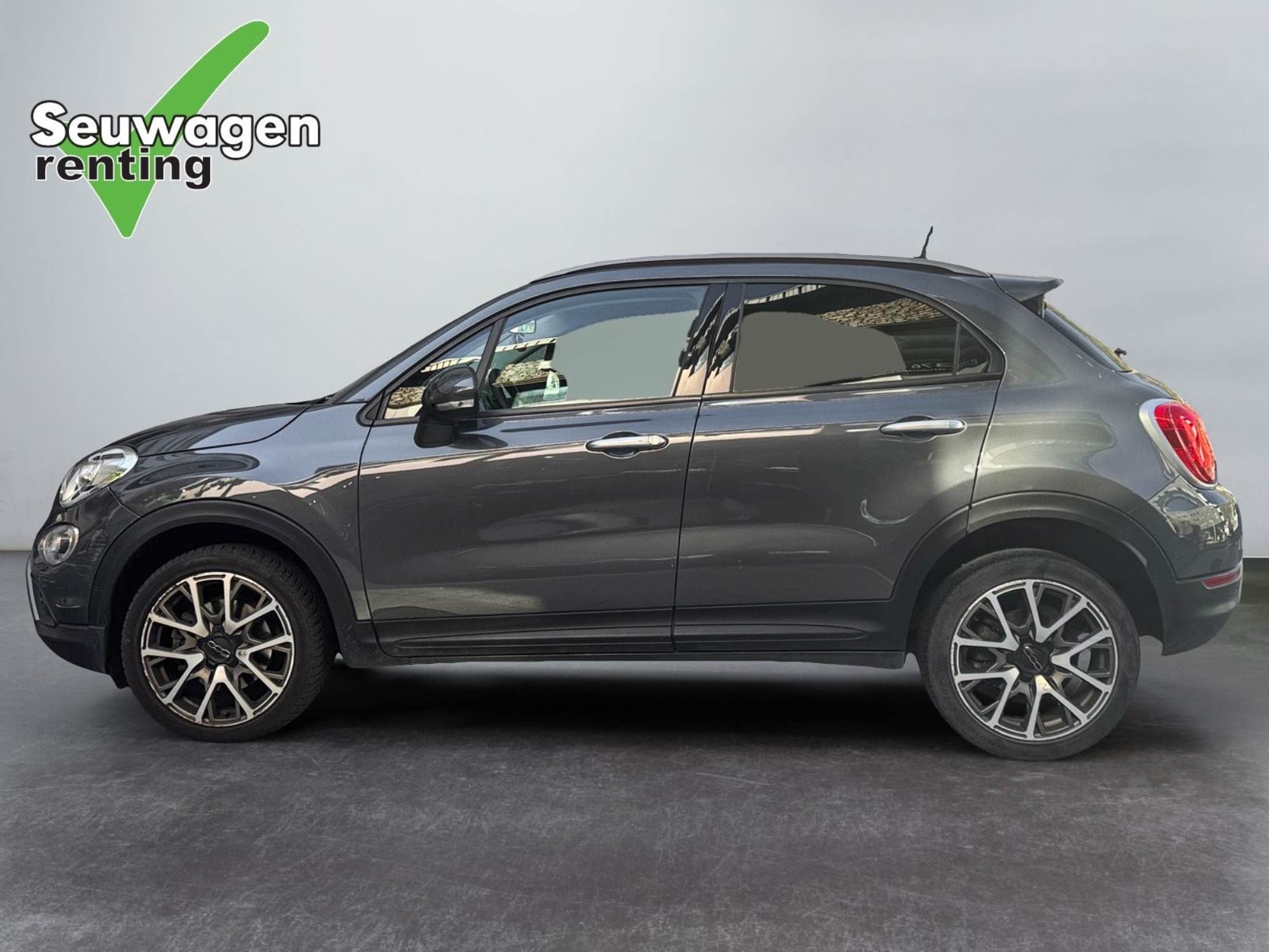 Fiat 500X 4x4 140 Cv