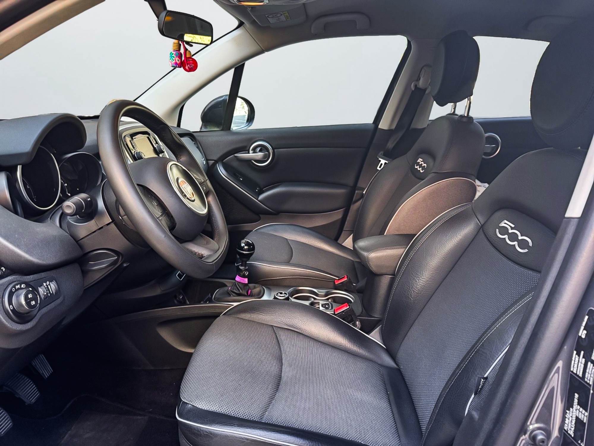Fiat 500X 4x4 140 Cv
