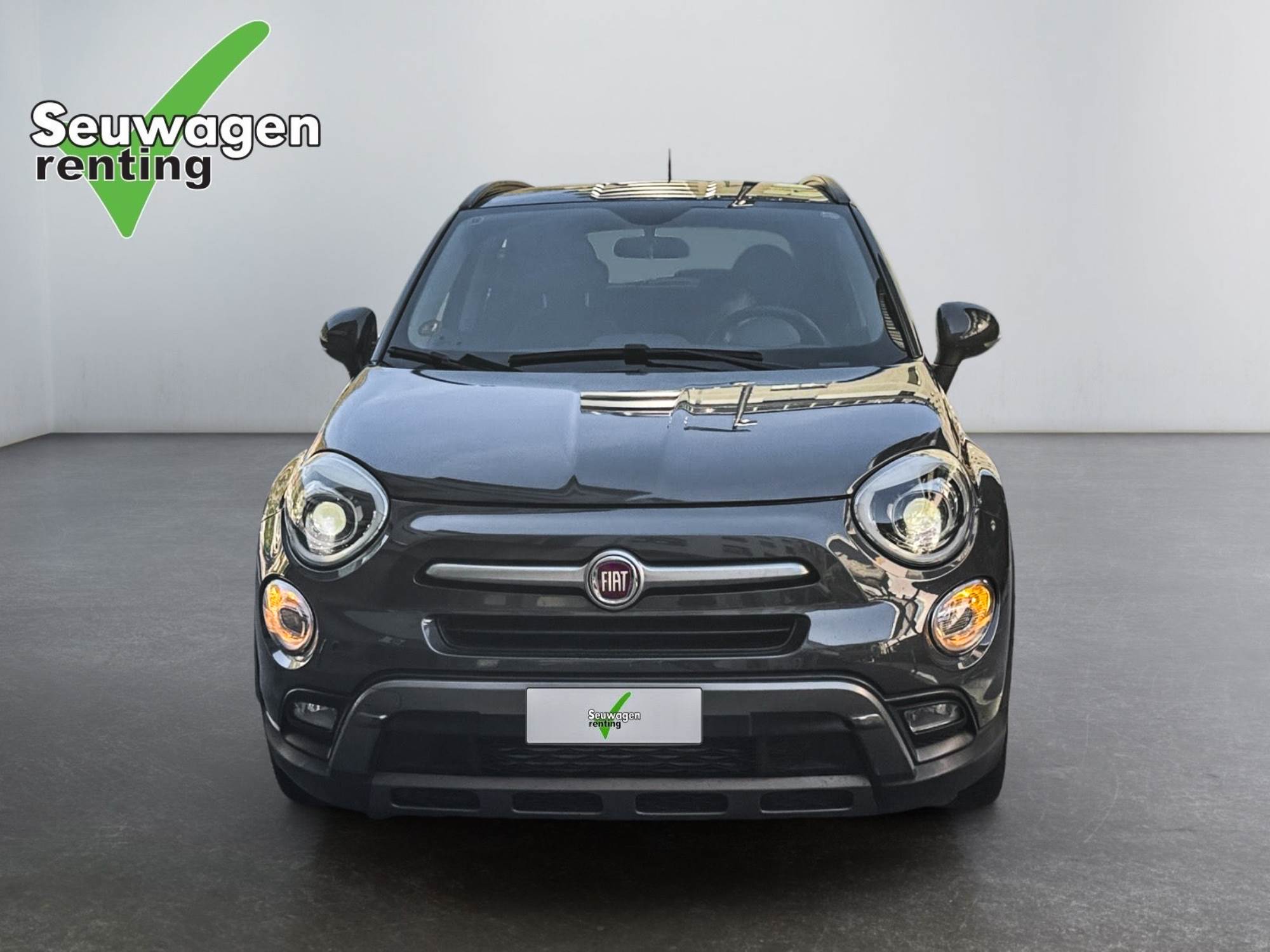 Fiat 500X 4x4 140 Cv