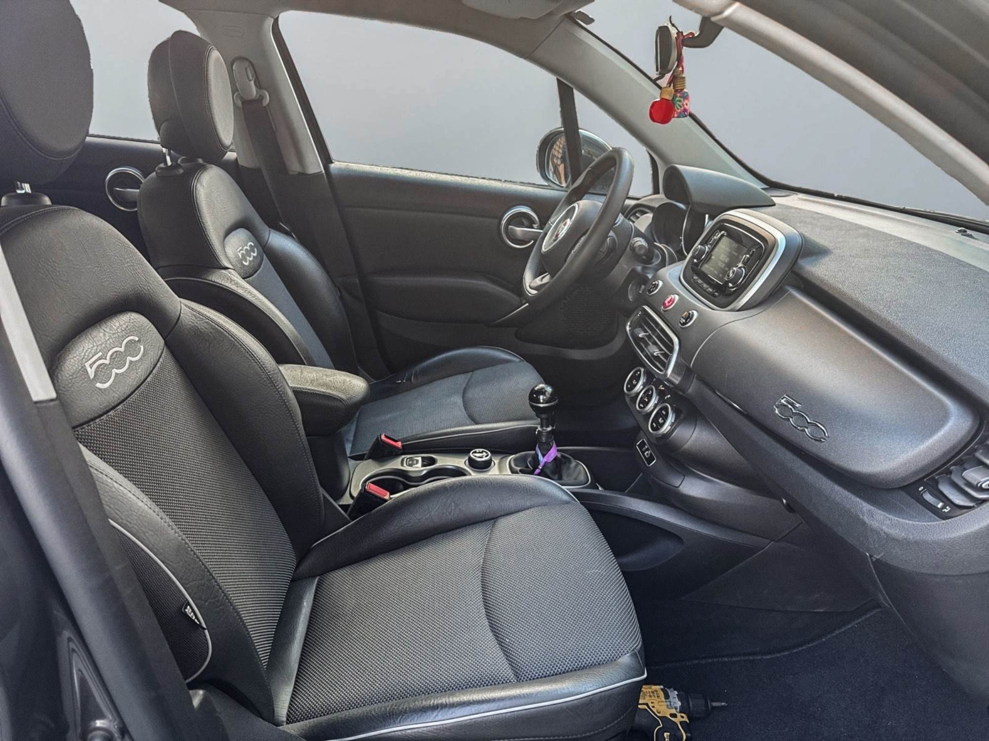 Fiat 500X 4x4 140 Cv